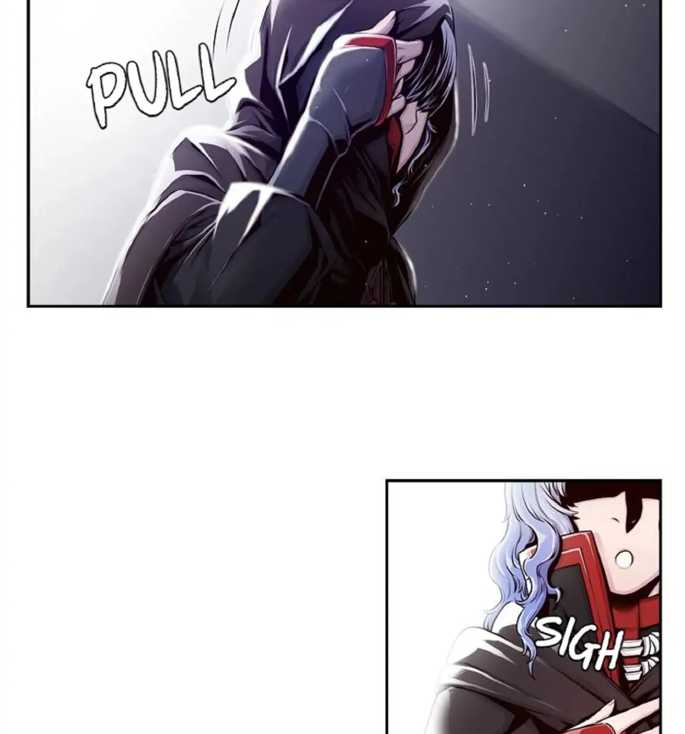 Hwalin Chapter 24 page 10 - 
