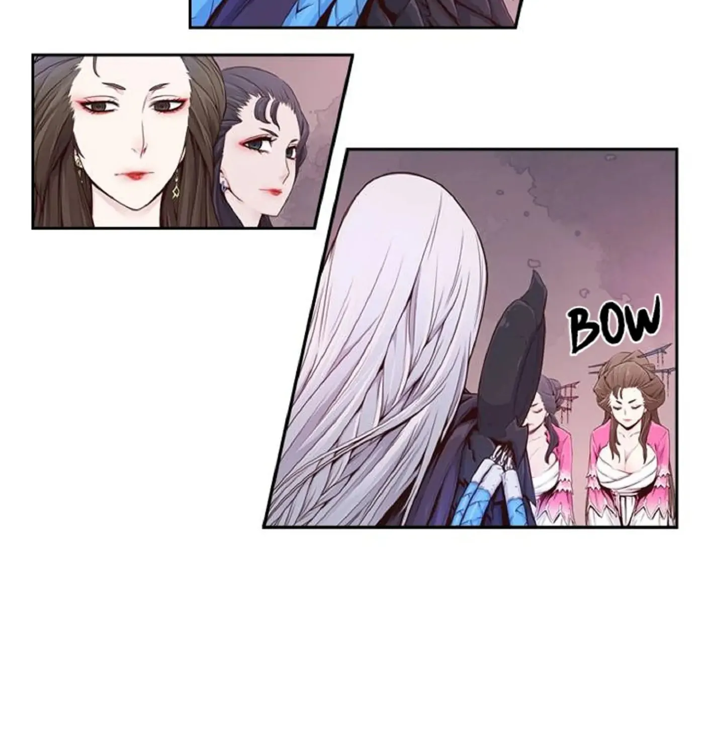 Hwalin Chapter 25 page 11 - 