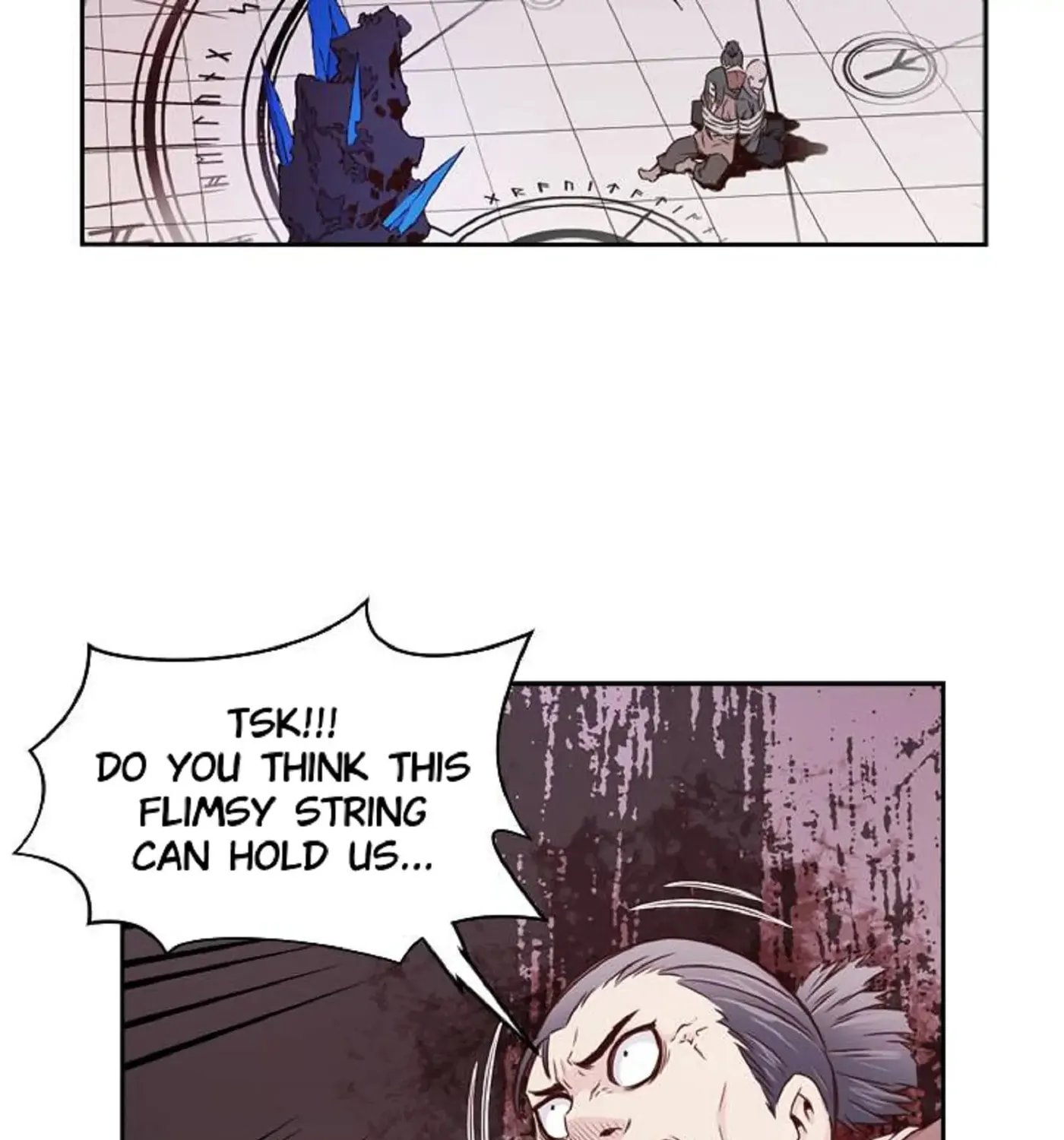 Hwalin Chapter 25 page 13 - 