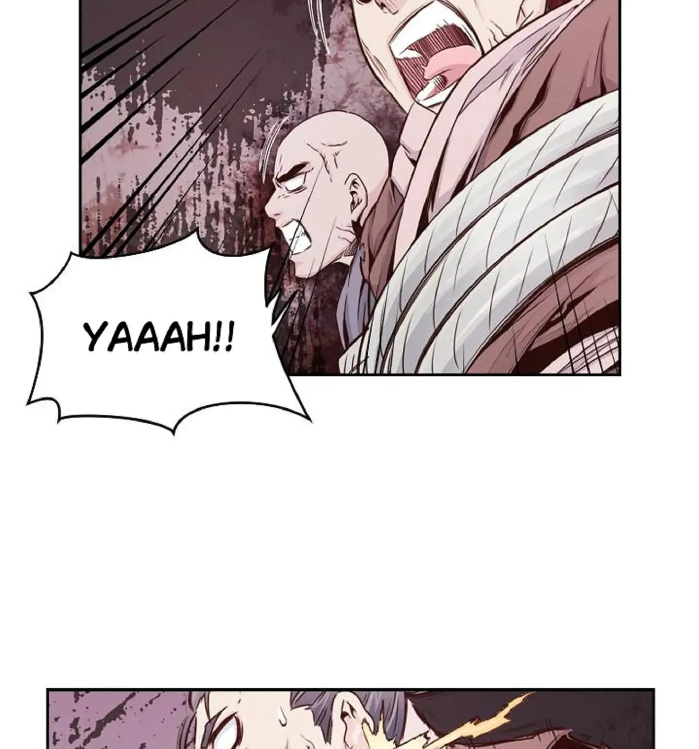 Hwalin Chapter 25 page 14 - 