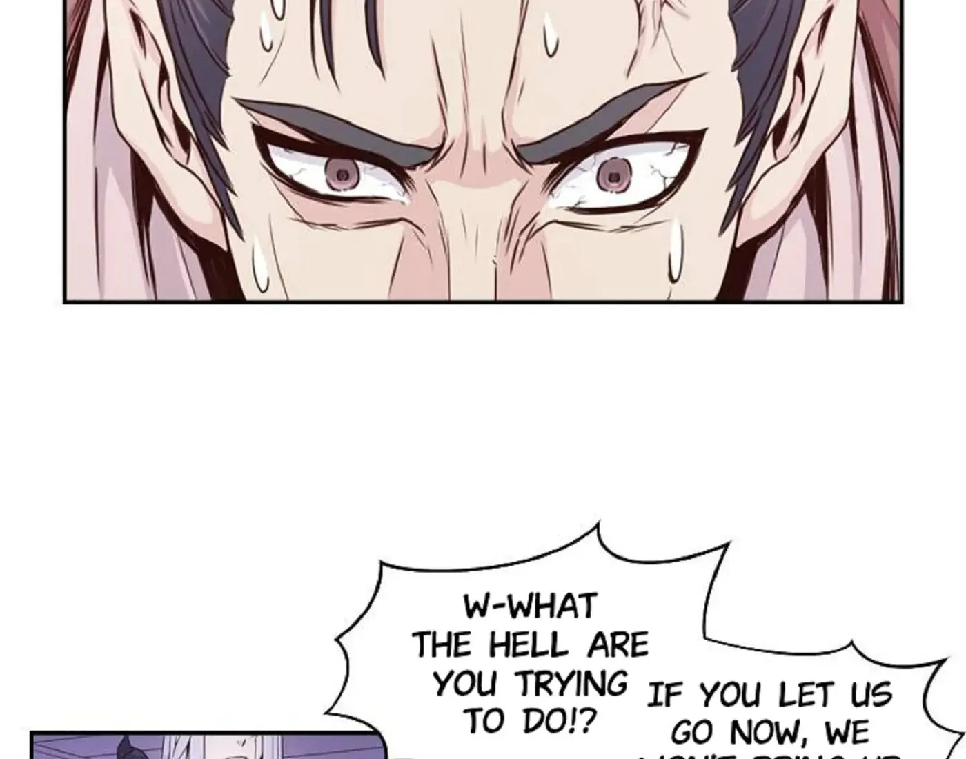 Hwalin Chapter 25 page 16 - 
