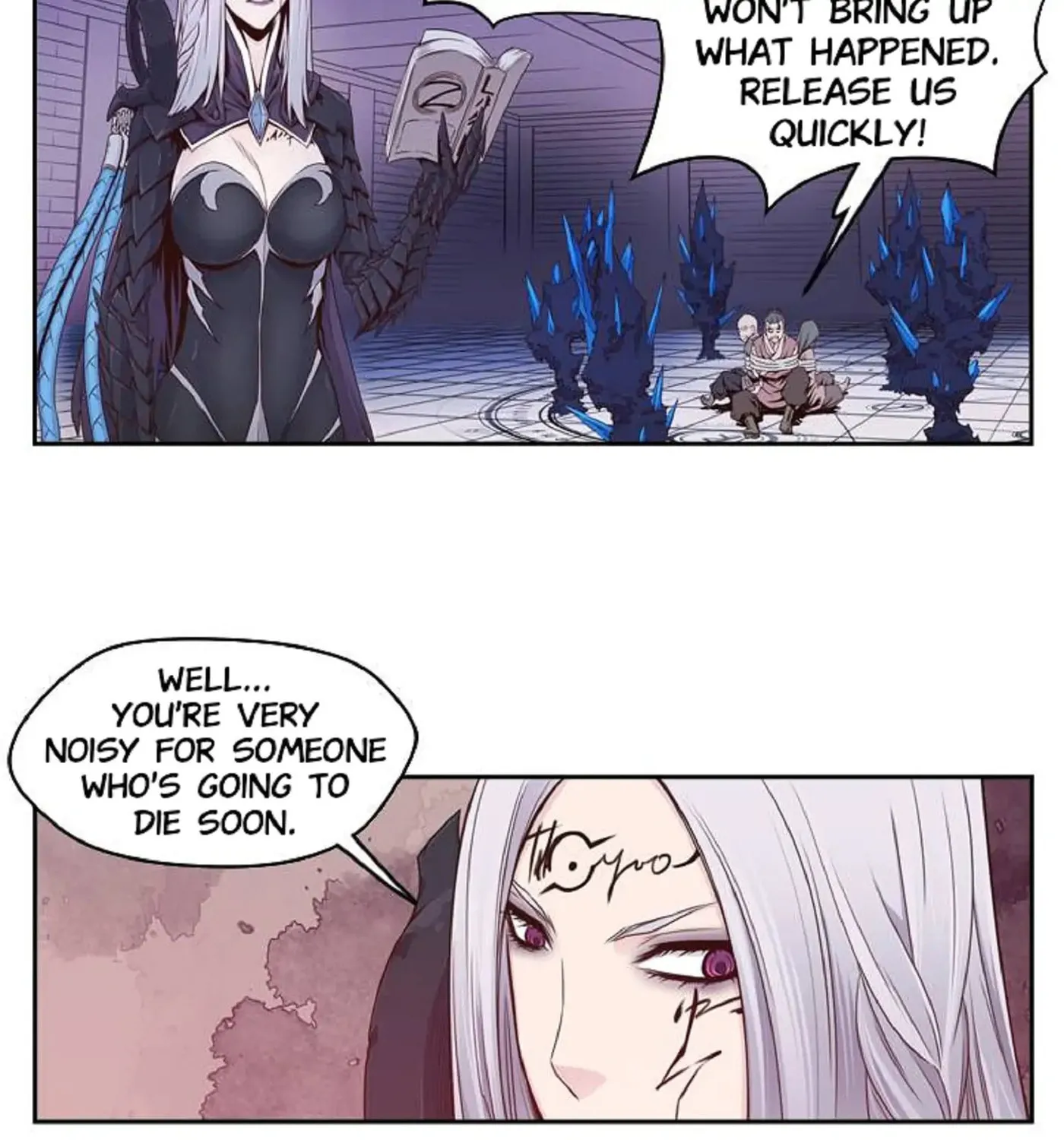 Hwalin Chapter 25 page 17 - 