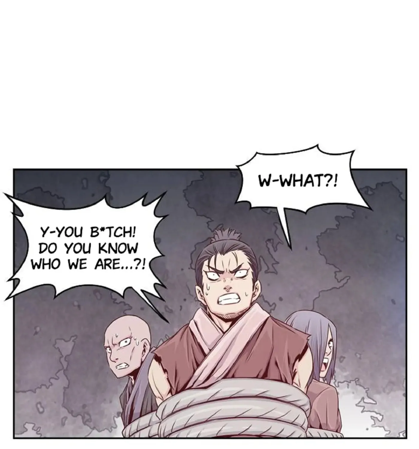 Hwalin Chapter 25 page 18 - 