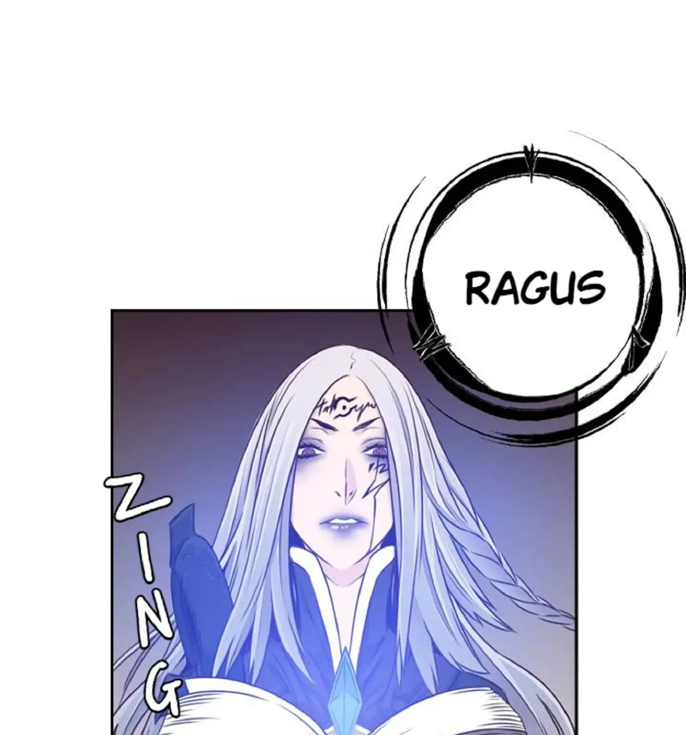 Hwalin Chapter 25 page 19 - 