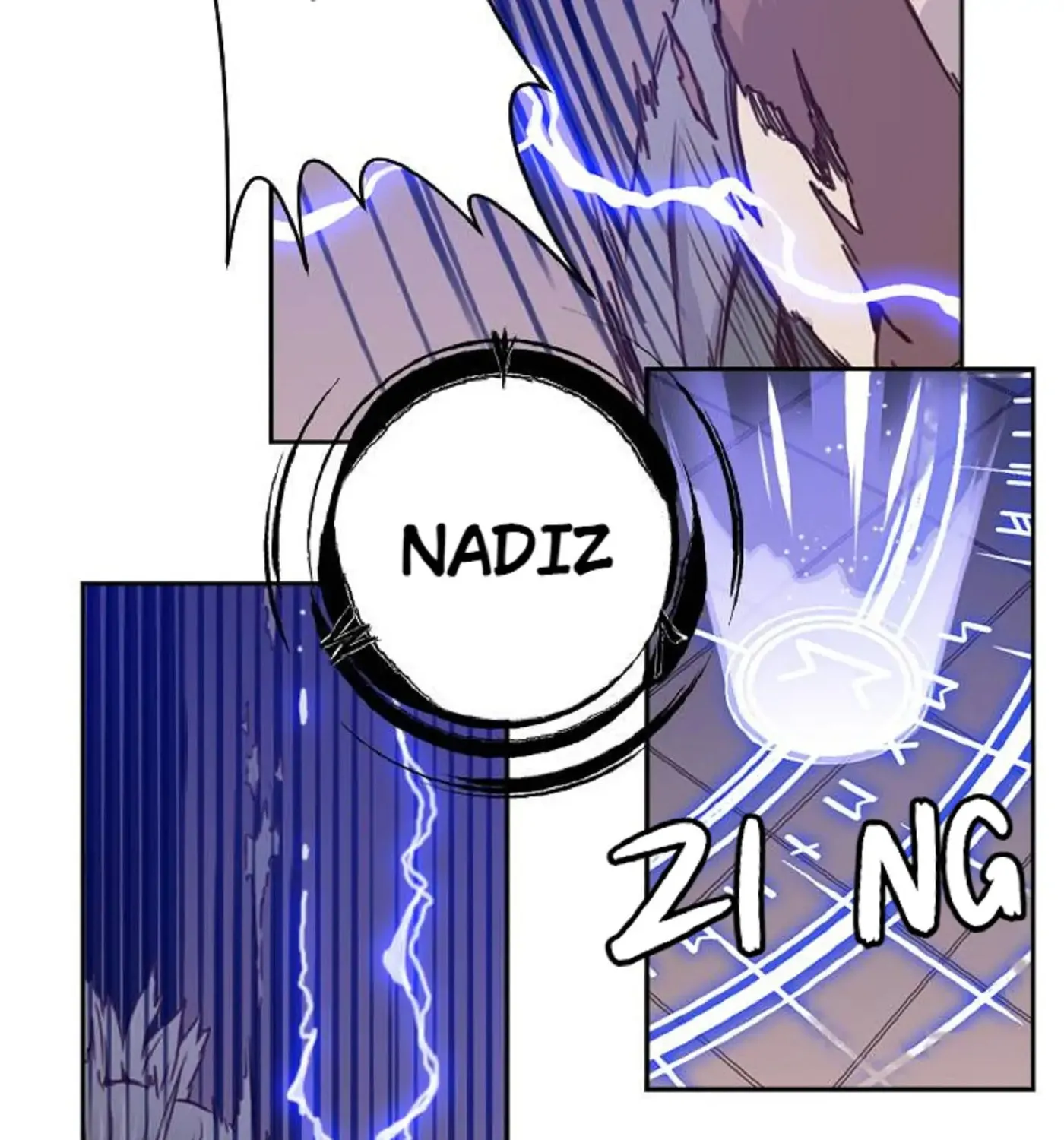 Hwalin Chapter 25 page 25 - 