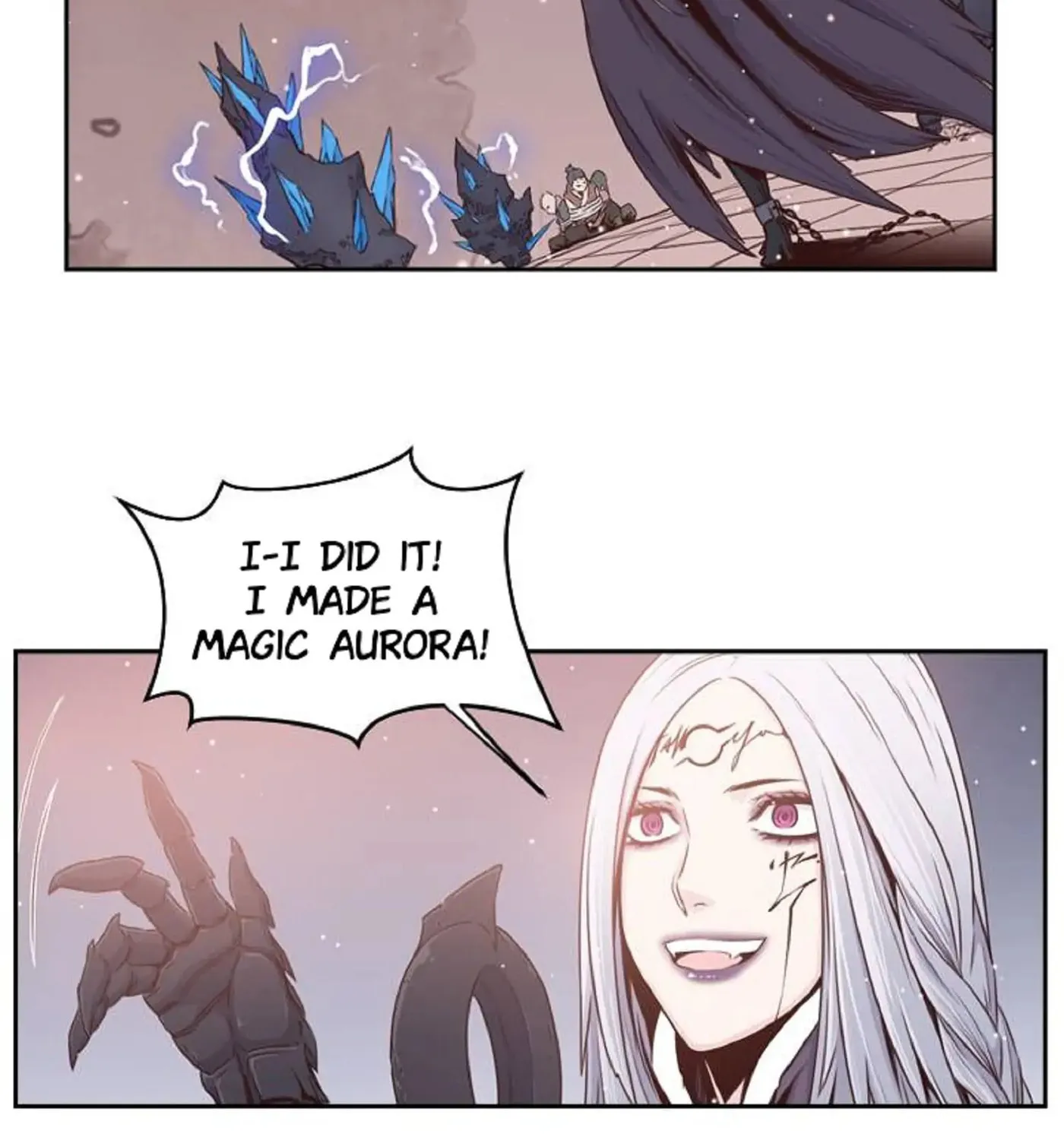 Hwalin Chapter 25 page 31 - 