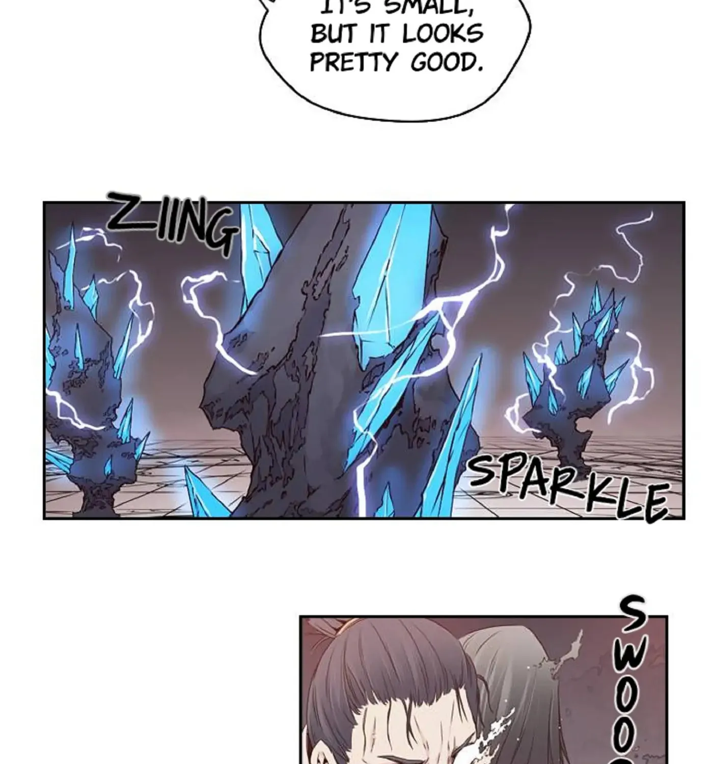 Hwalin Chapter 25 page 33 - 