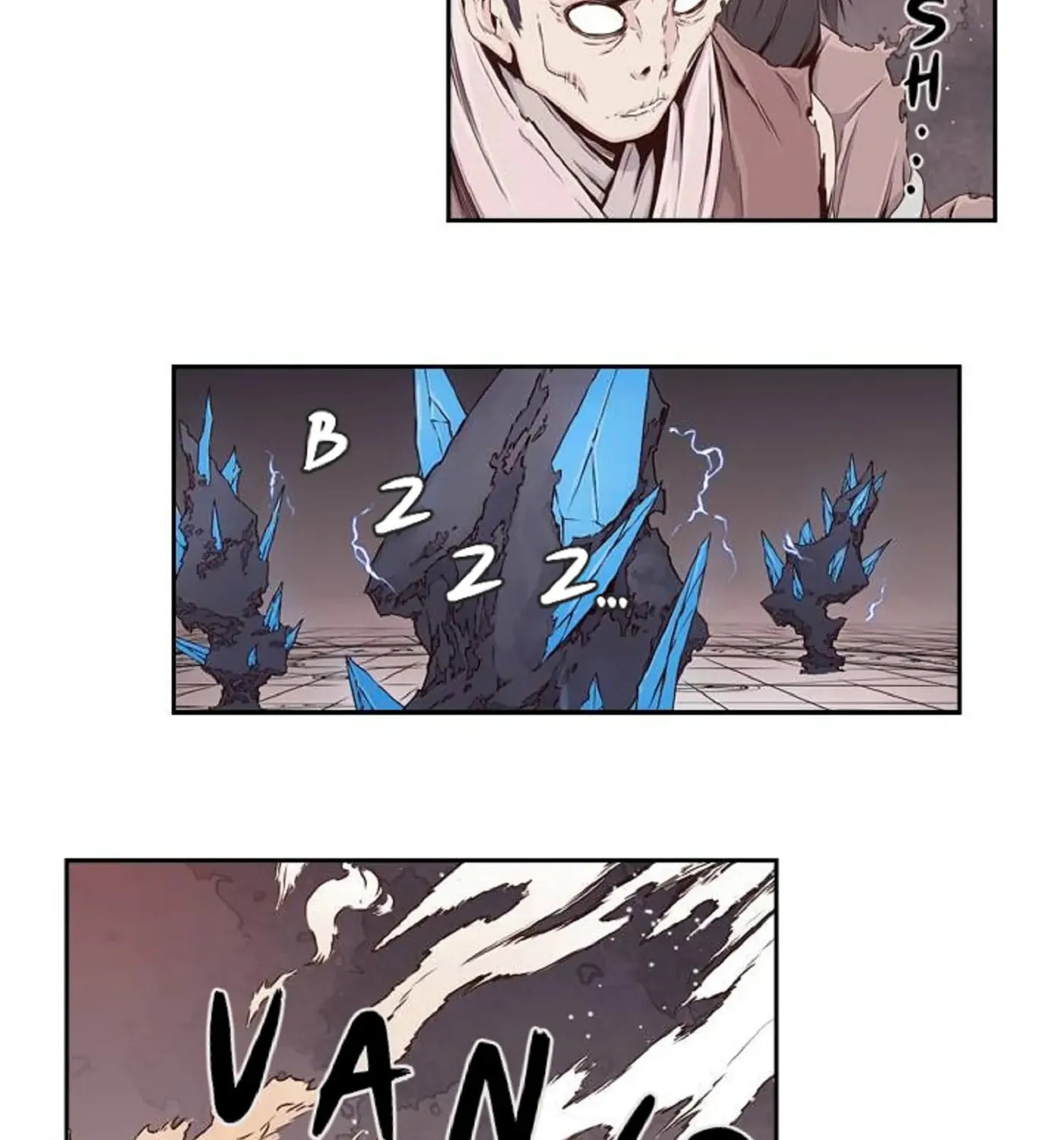 Hwalin Chapter 25 page 34 - 