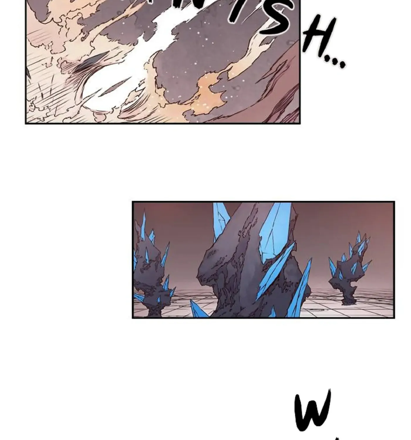 Hwalin Chapter 25 page 35 - 