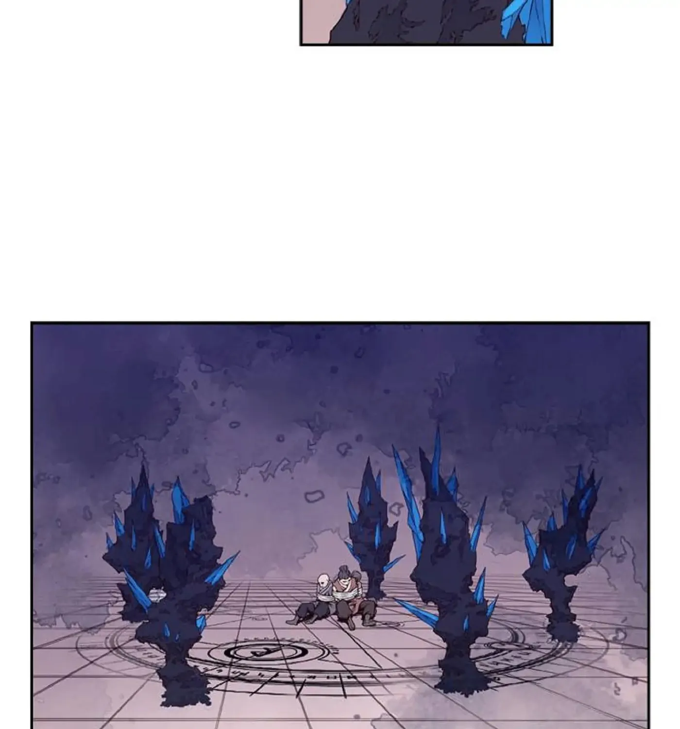 Hwalin Chapter 25 page 5 - 