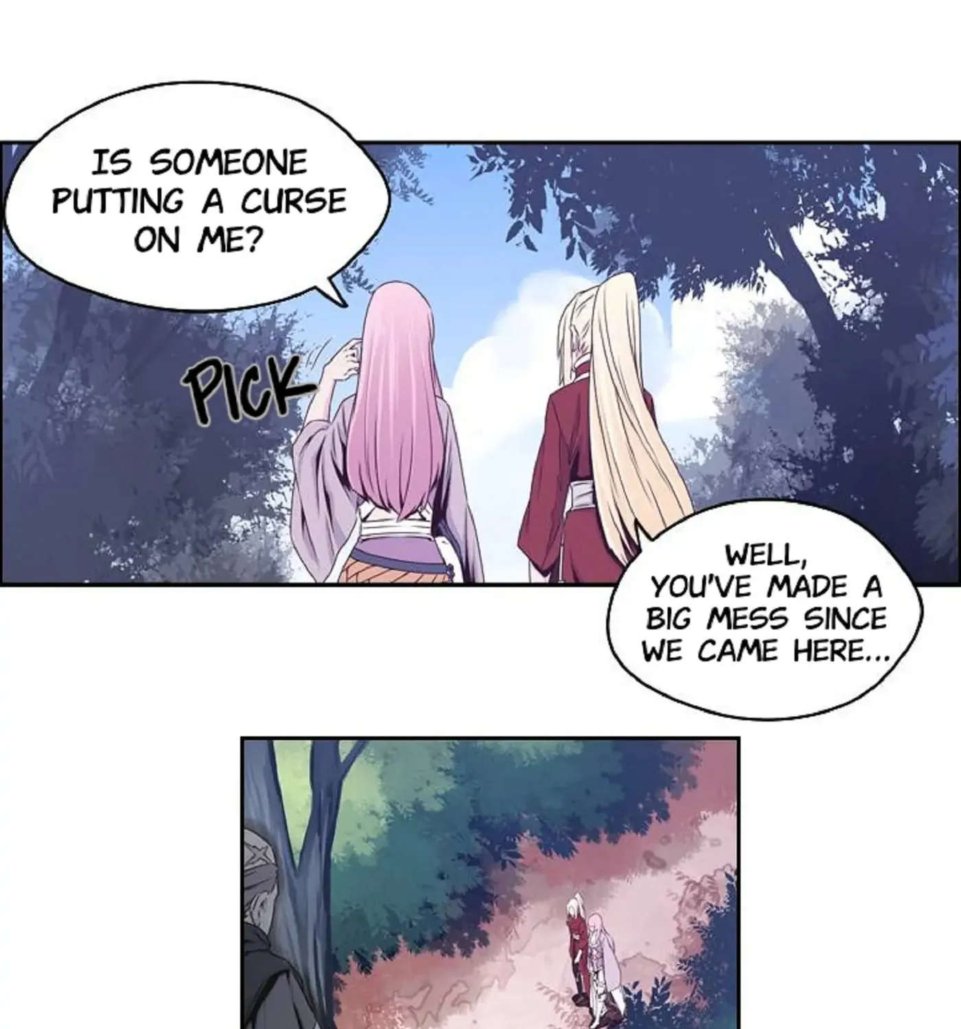 Hwalin Chapter 25 page 41 - 