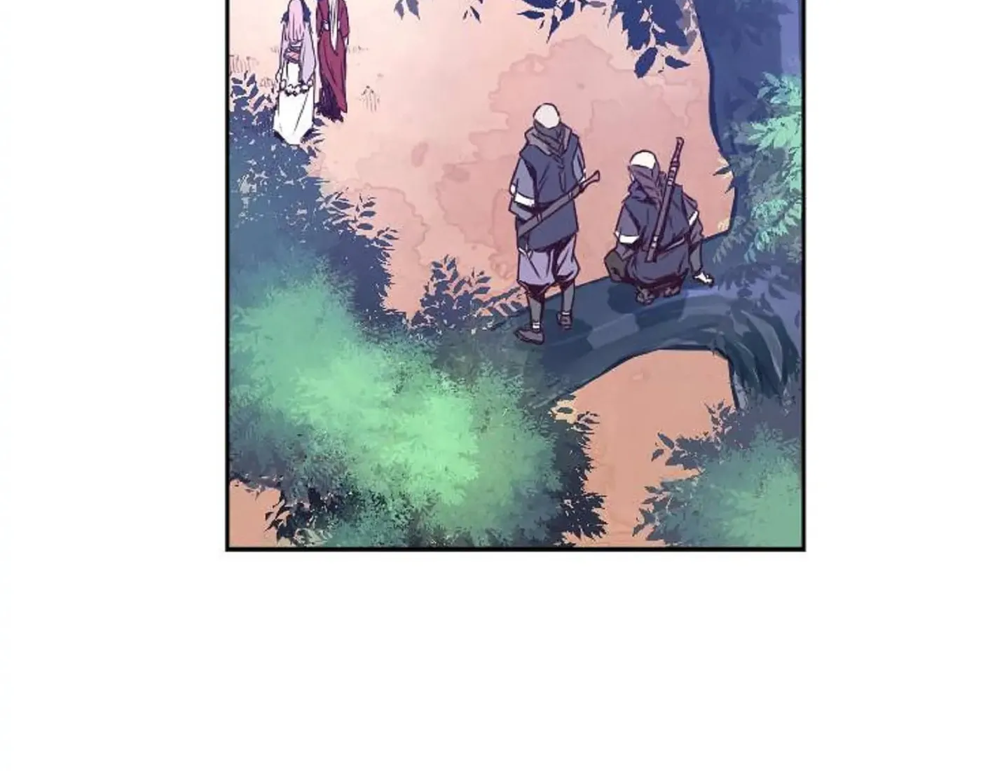 Hwalin Chapter 25 page 44 - 