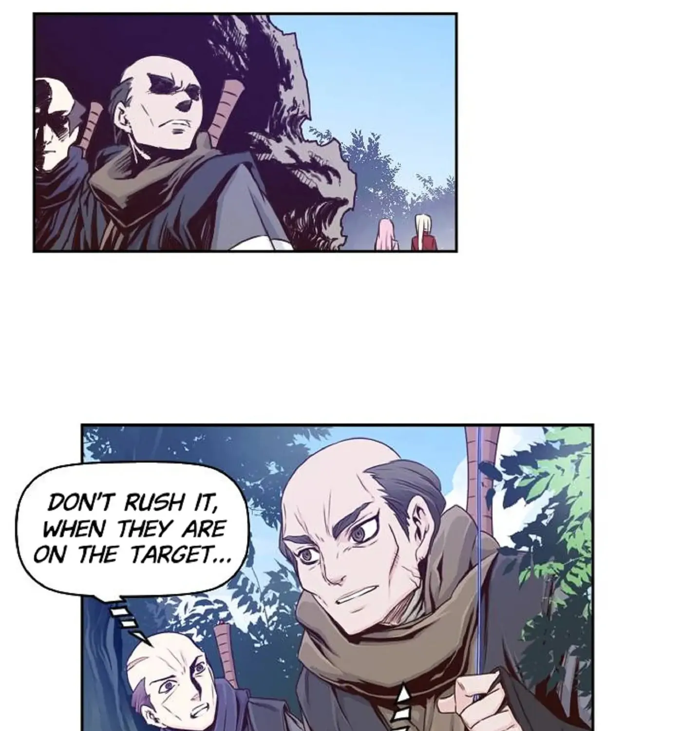 Hwalin Chapter 25 page 45 - 