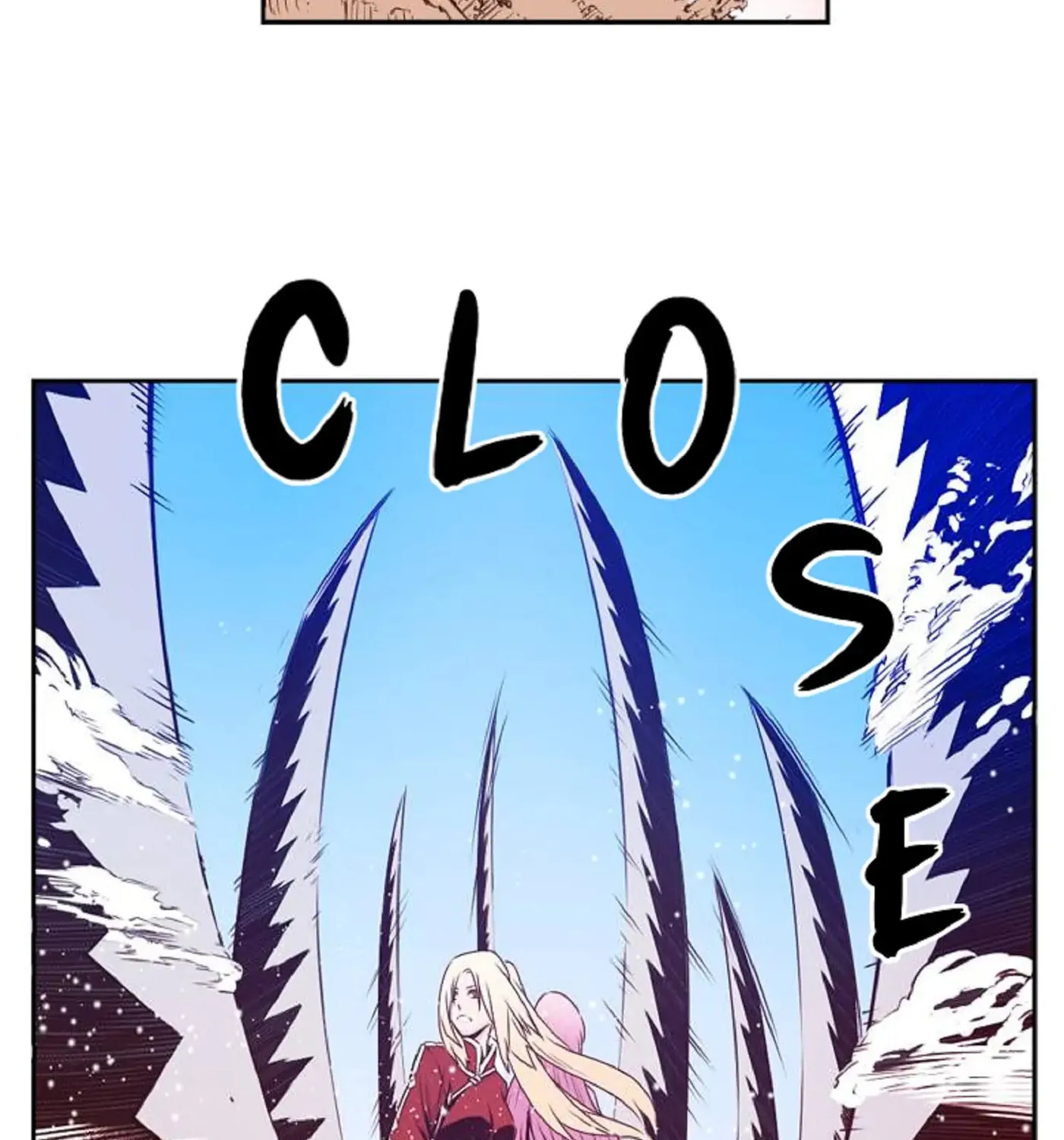Hwalin Chapter 25 page 50 - 