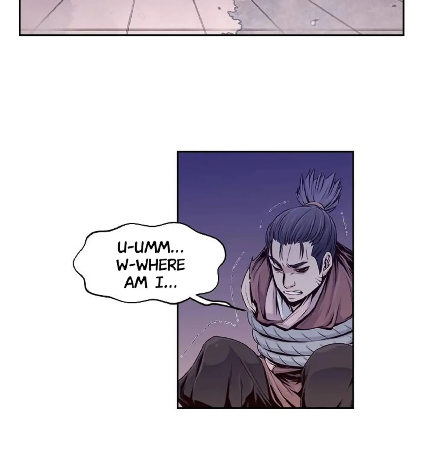 Hwalin Chapter 25 page 6 - 