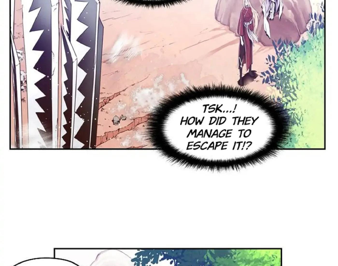 Hwalin Chapter 25 page 56 - 