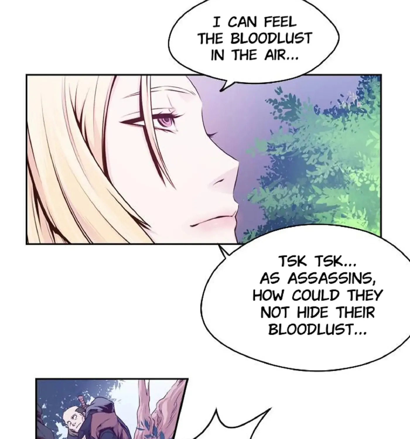 Hwalin Chapter 25 page 58 - 