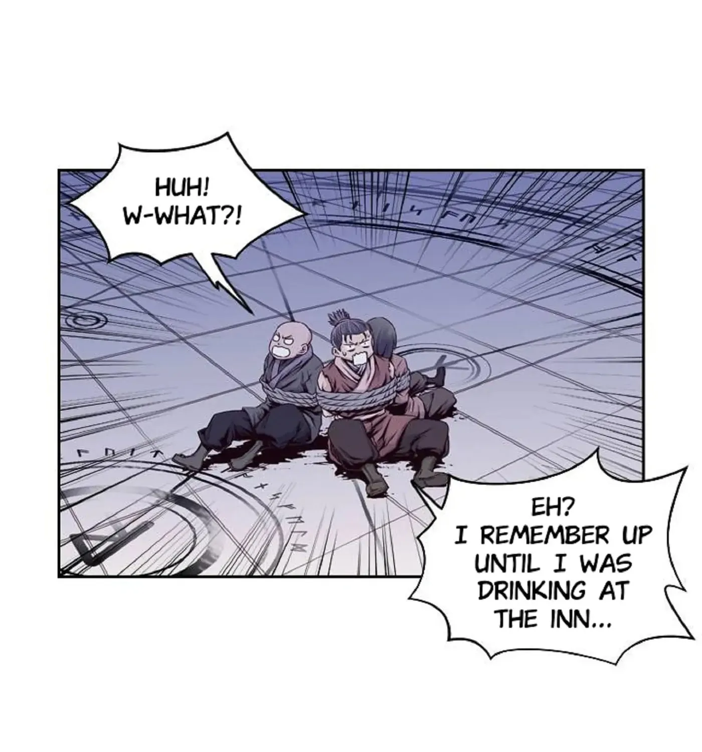 Hwalin Chapter 25 page 7 - 