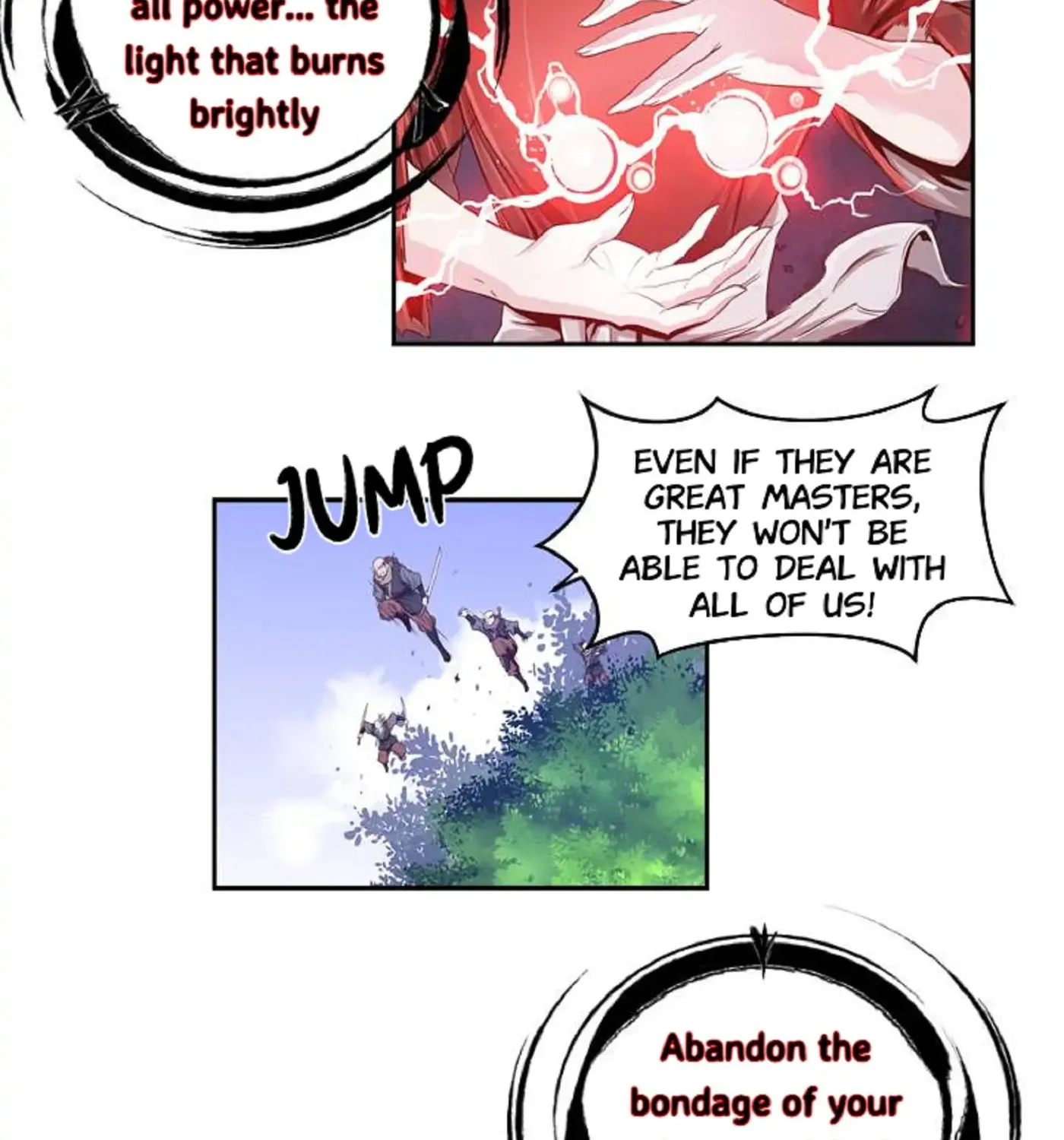 Hwalin Chapter 25 page 62 - 