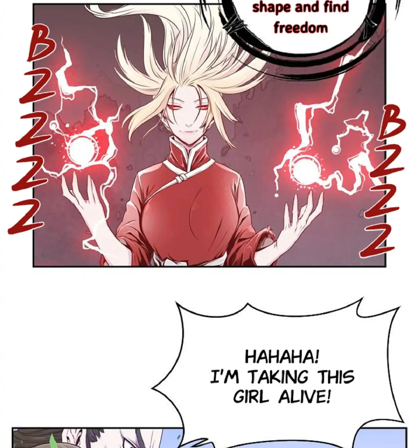 Hwalin Chapter 25 page 63 - 