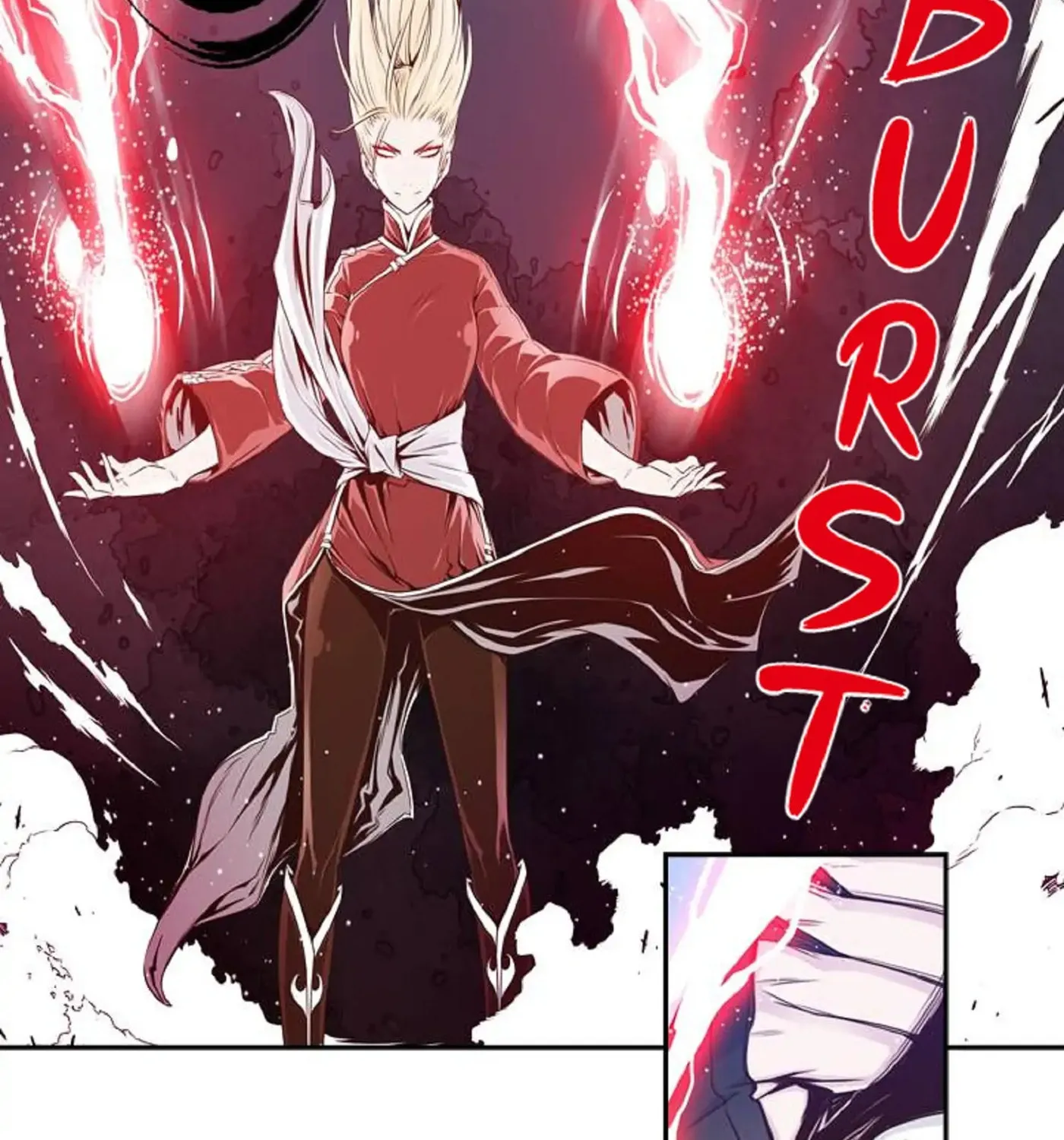 Hwalin Chapter 25 page 66 - 