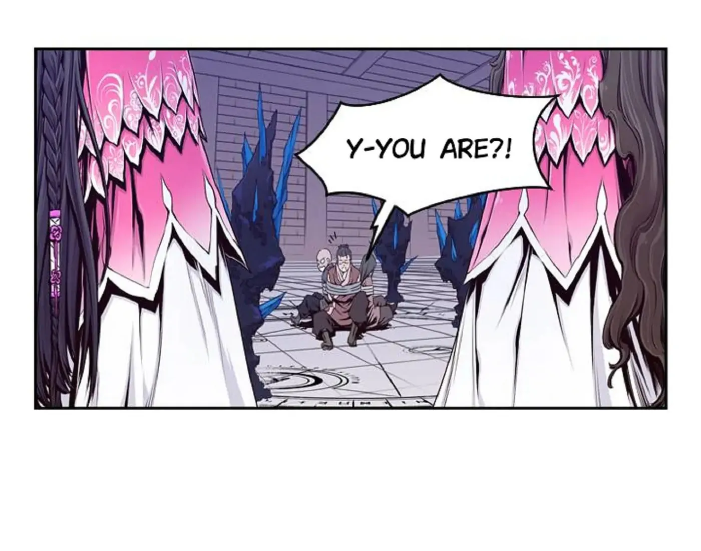 Hwalin Chapter 25 page 8 - 