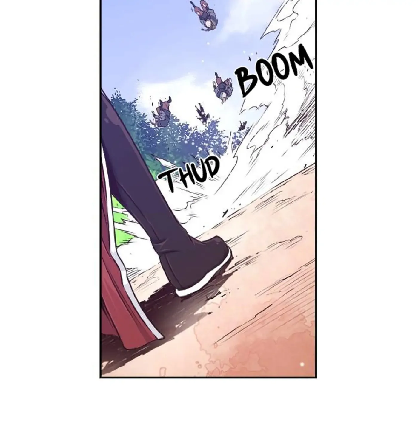 Hwalin Chapter 25 page 73 - 