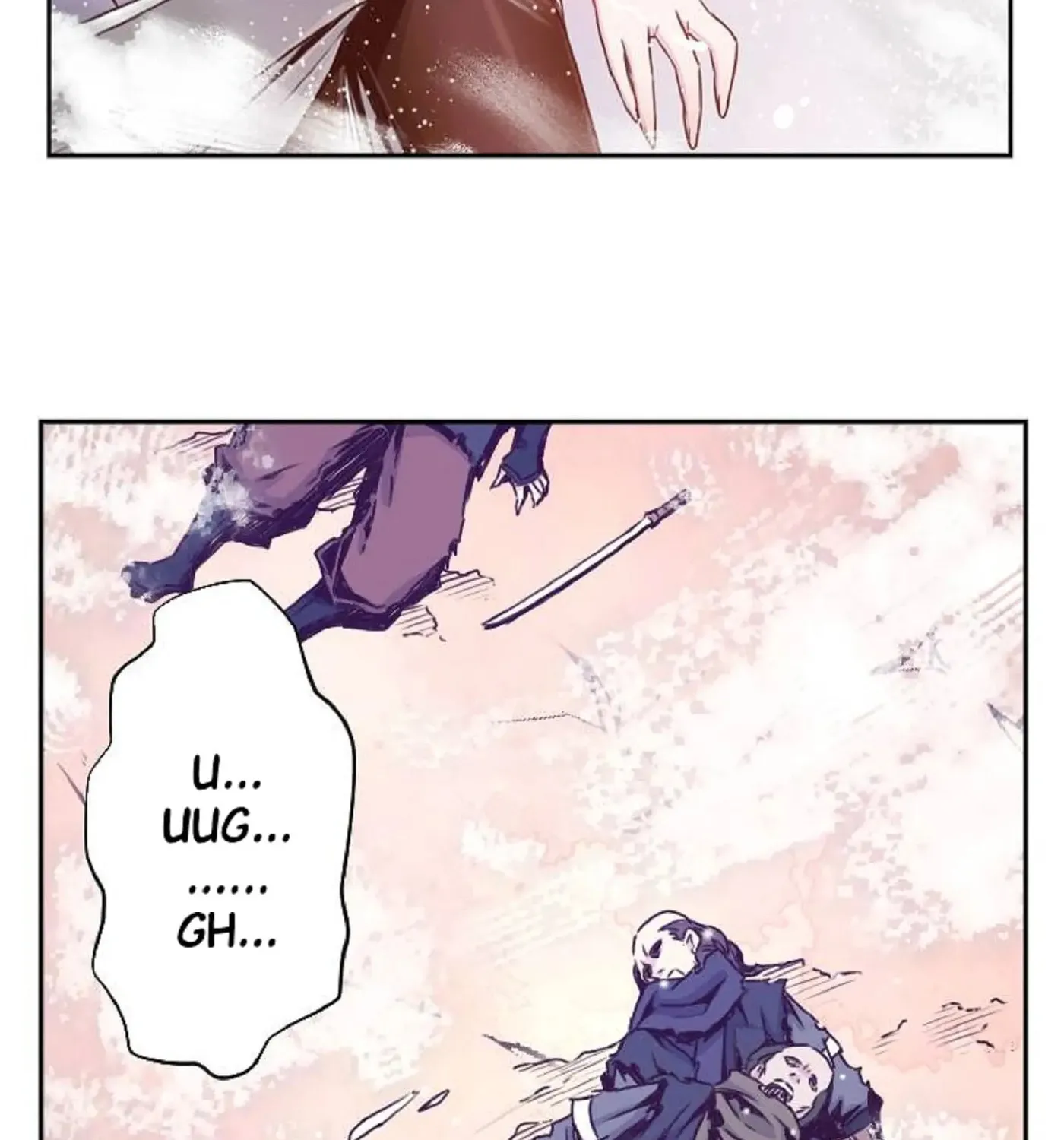 Hwalin Chapter 25 page 75 - 