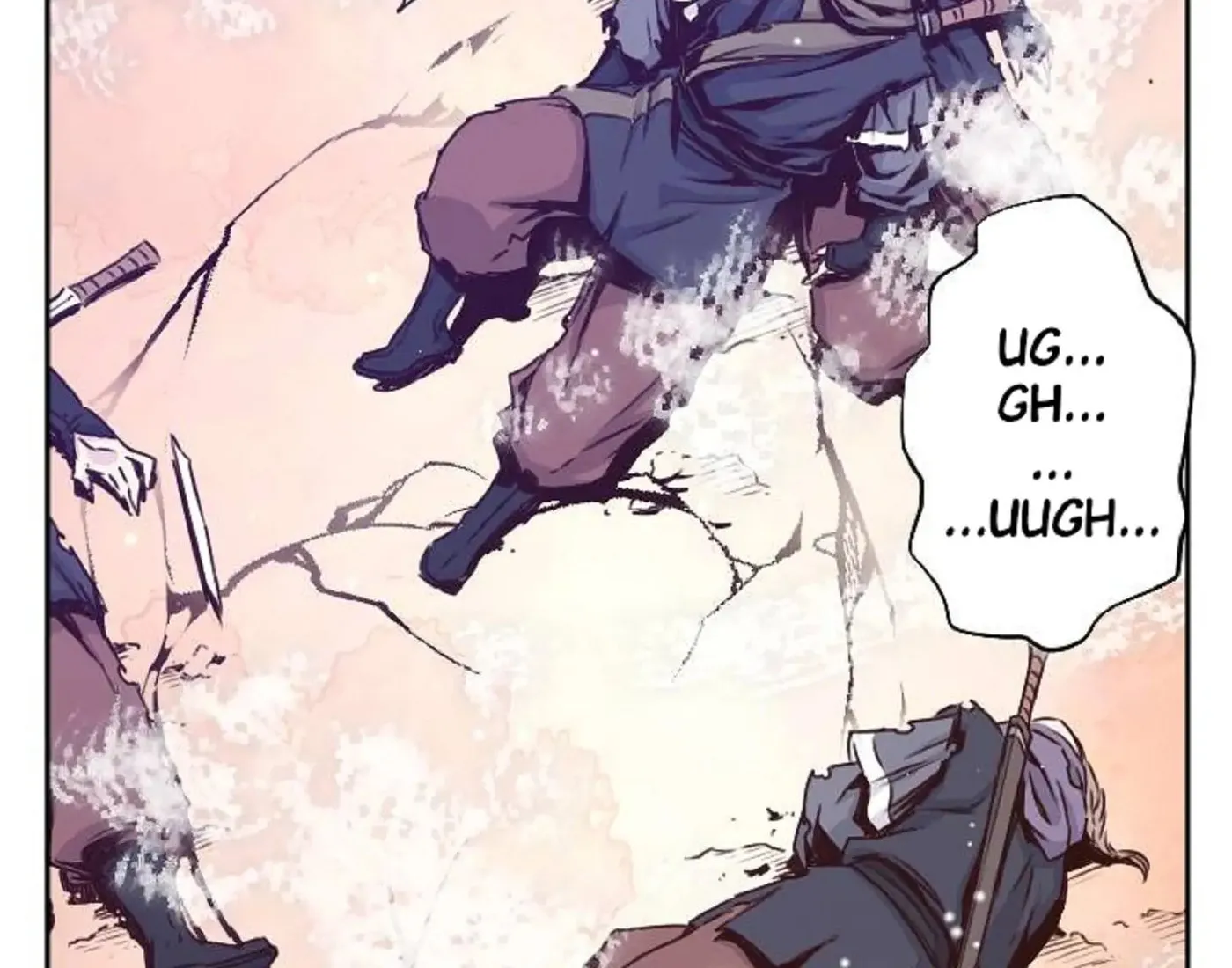 Hwalin Chapter 25 page 76 - 