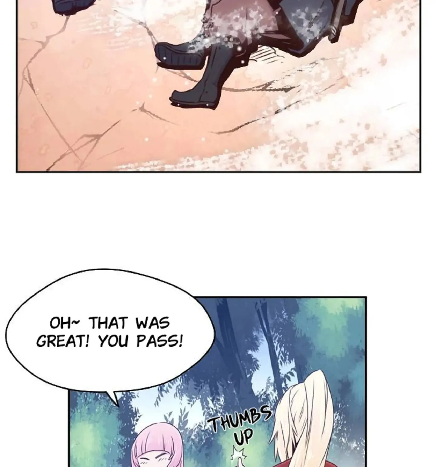 Hwalin Chapter 25 page 77 - 