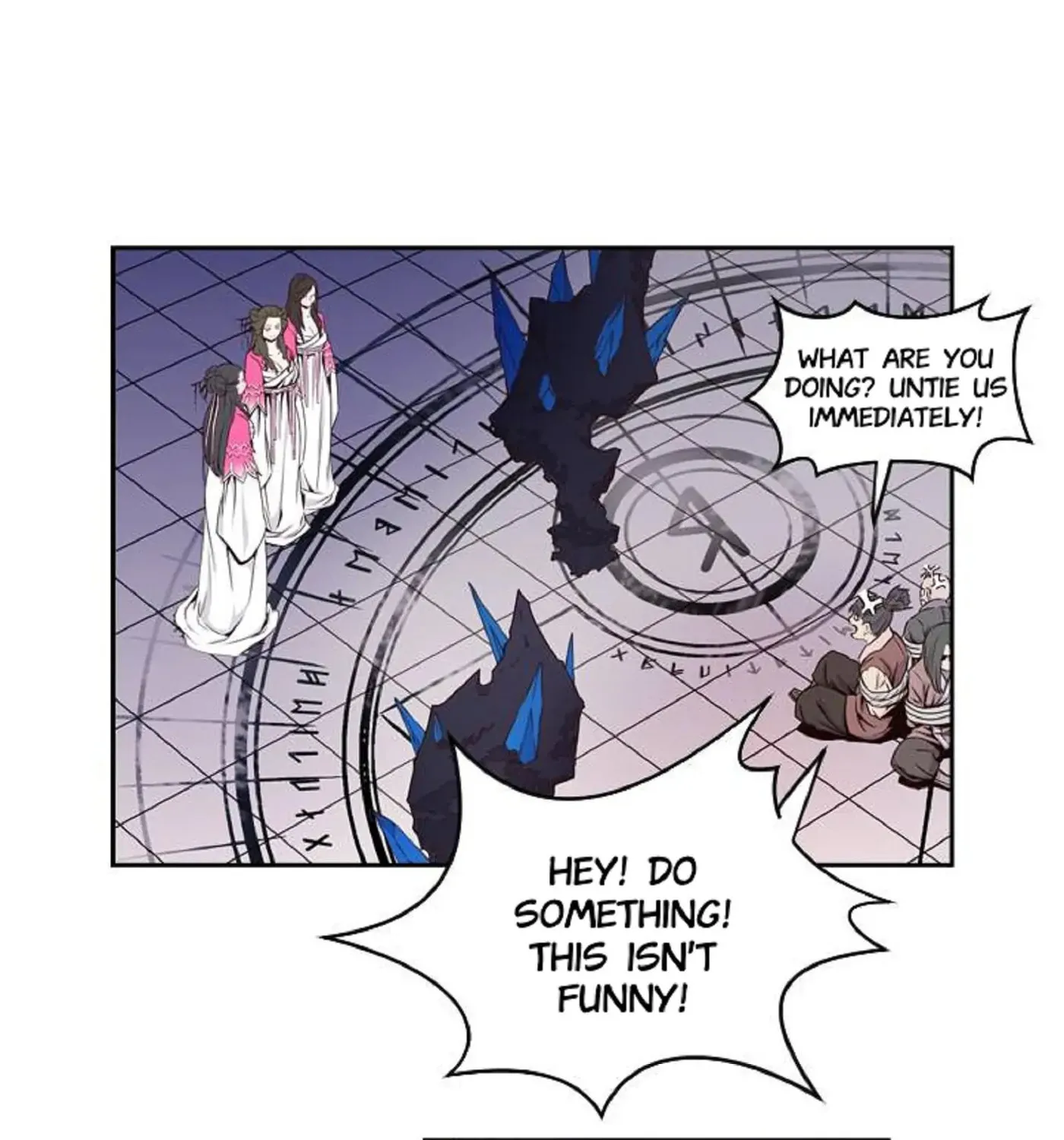 Hwalin Chapter 25 page 9 - 