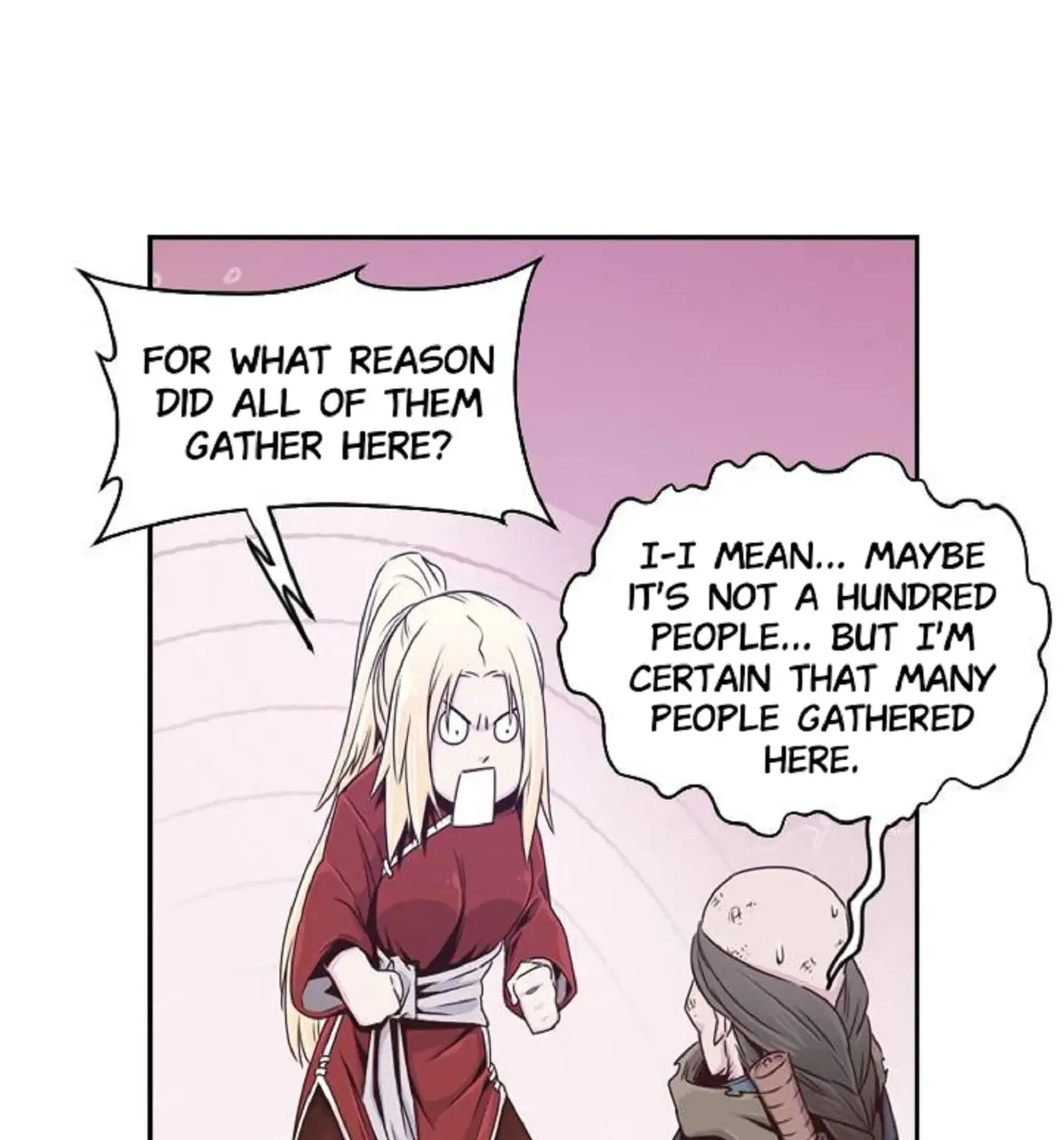Hwalin Chapter 25 page 81 - 