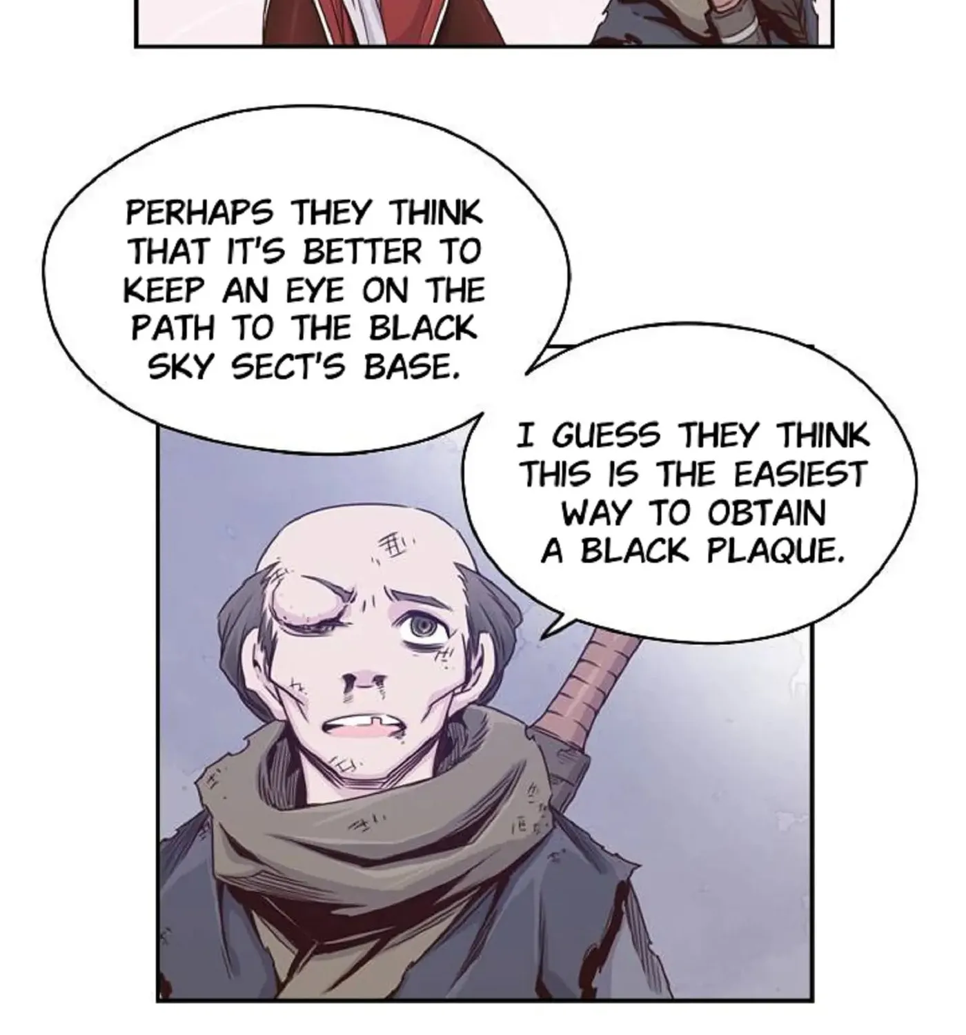Hwalin Chapter 25 page 82 - 