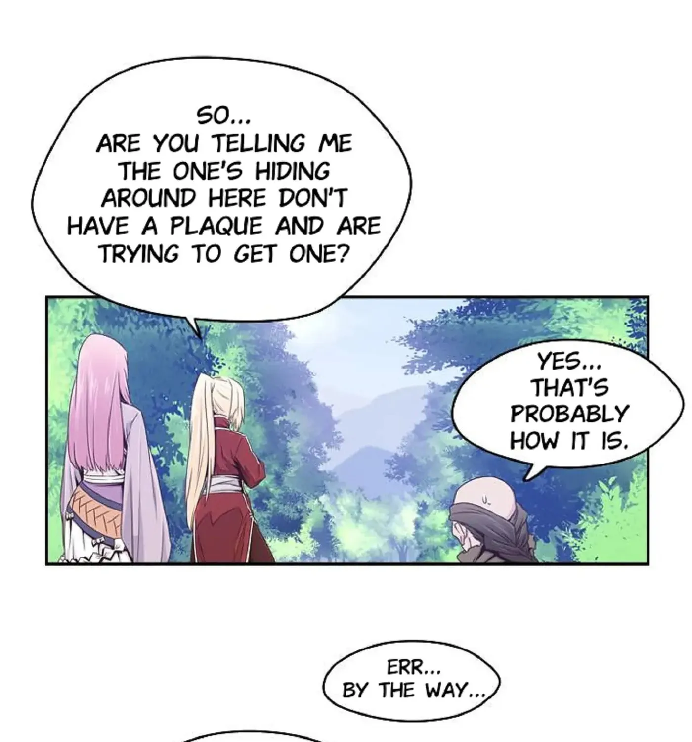 Hwalin Chapter 25 page 83 - 