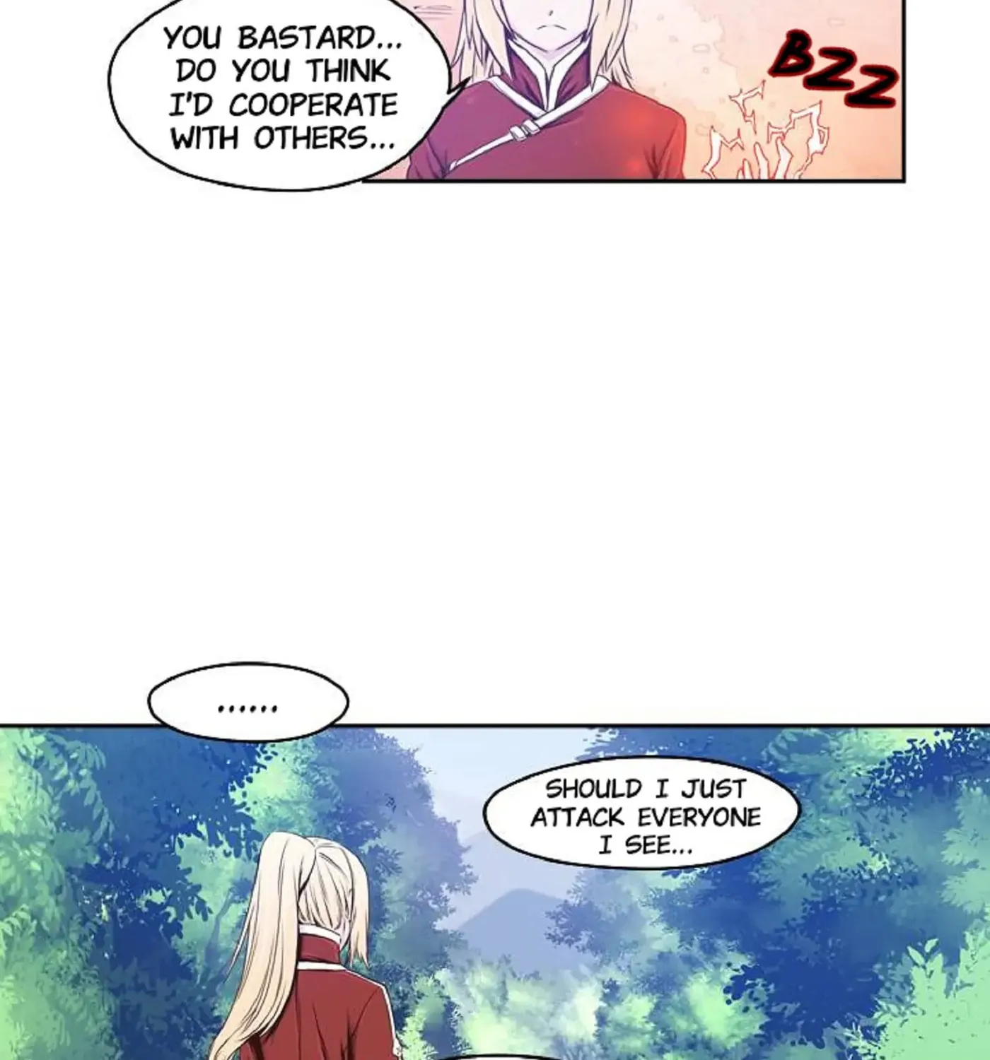 Hwalin Chapter 25 page 86 - 