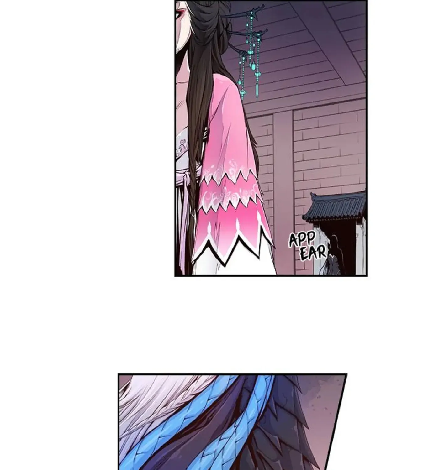 Hwalin Chapter 25 page 10 - 