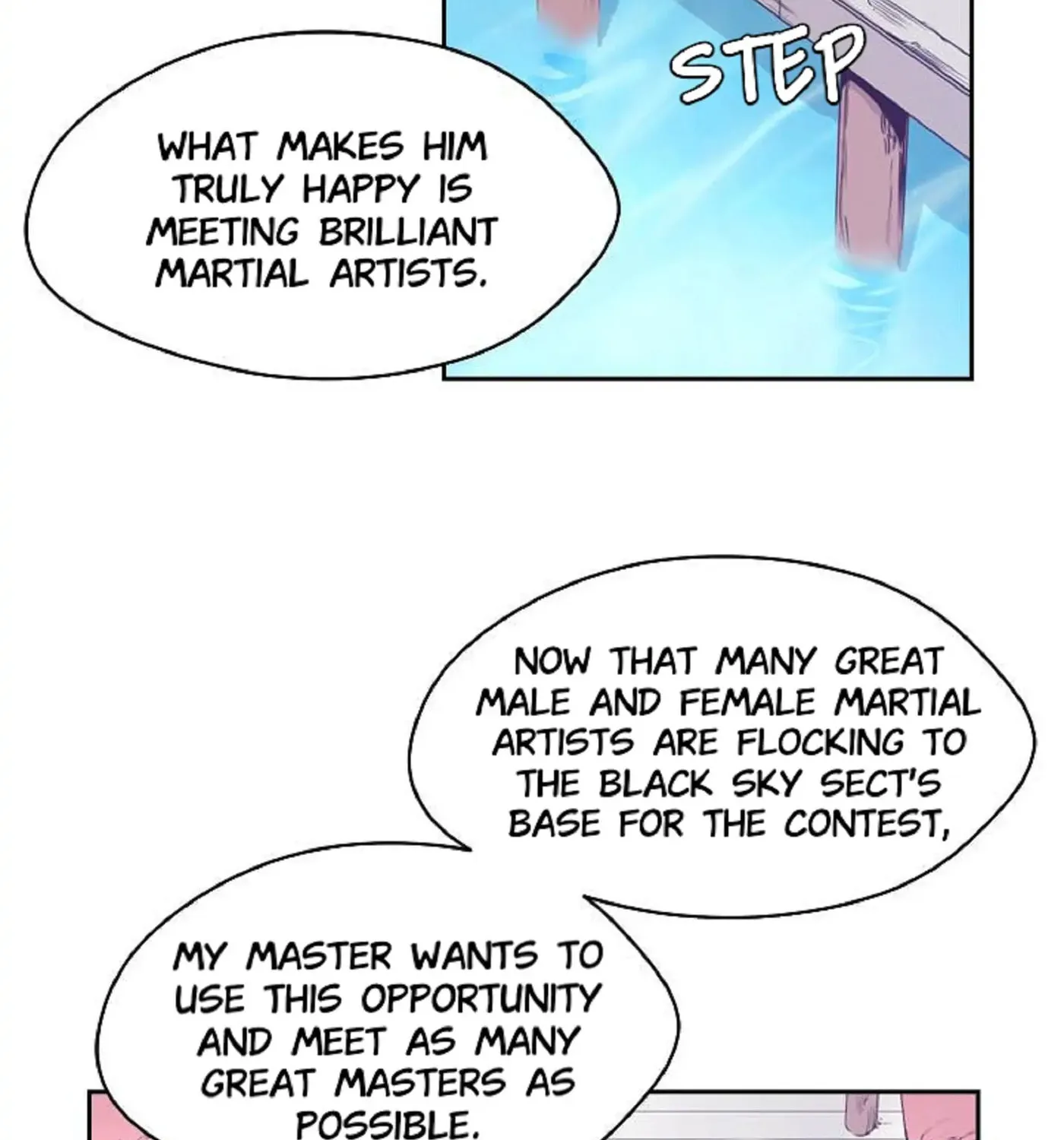 Hwalin Chapter 25 page 91 - 