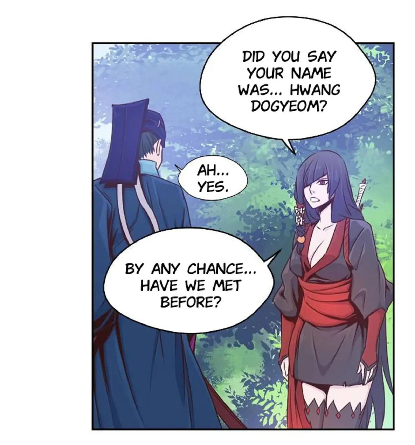 Hwalin Chapter 25 page 95 - 