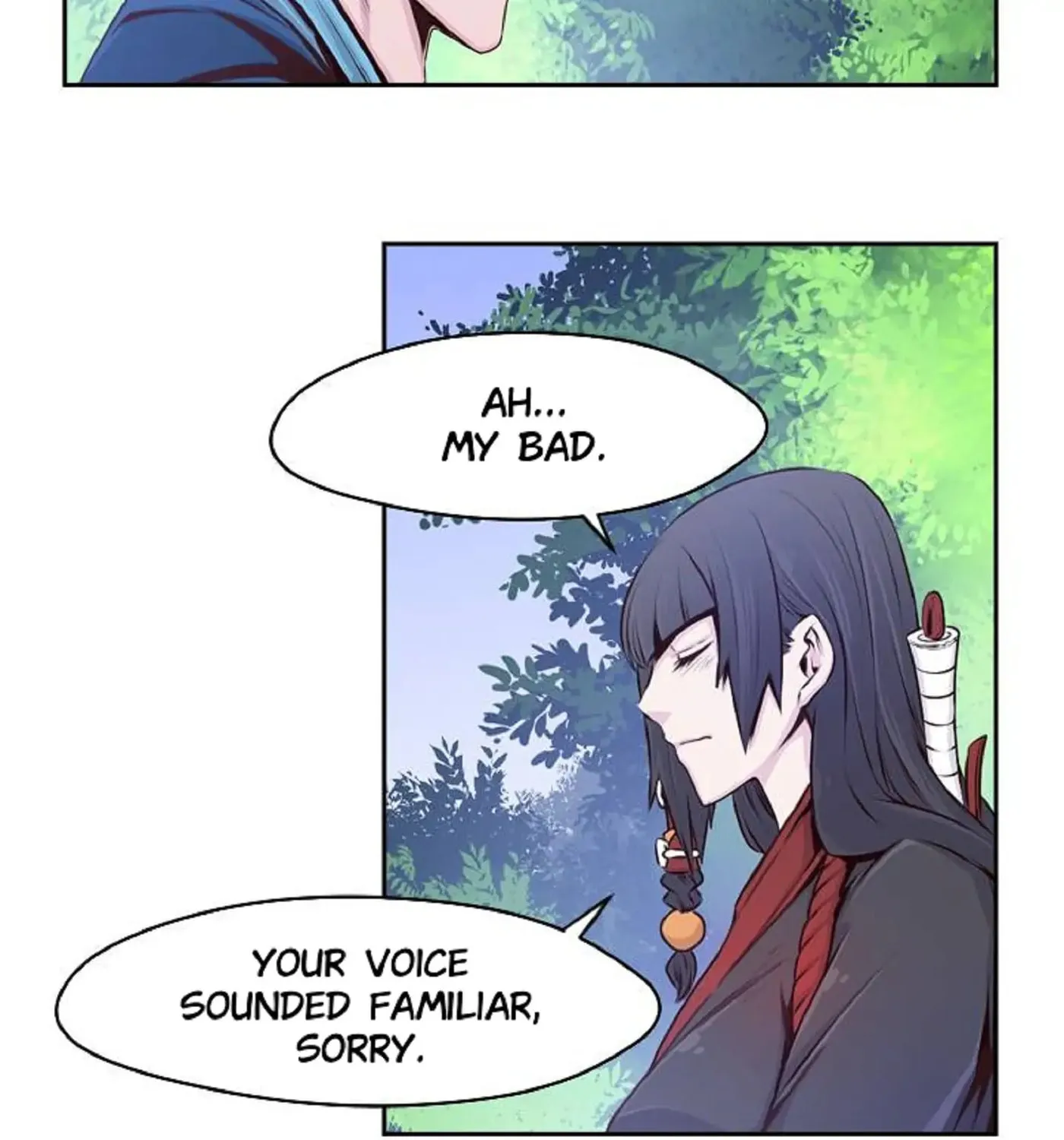 Hwalin Chapter 25 page 97 - 