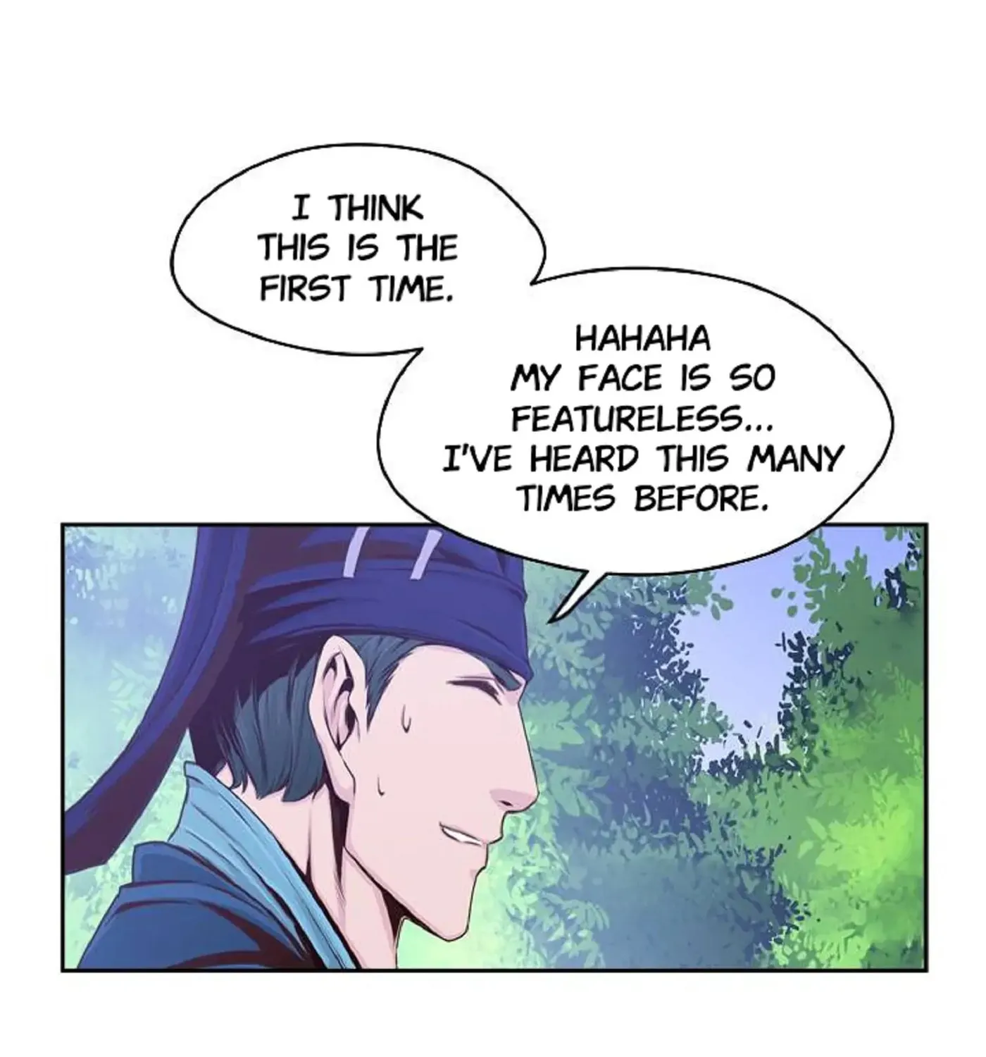 Hwalin Chapter 26 page 1 - 
