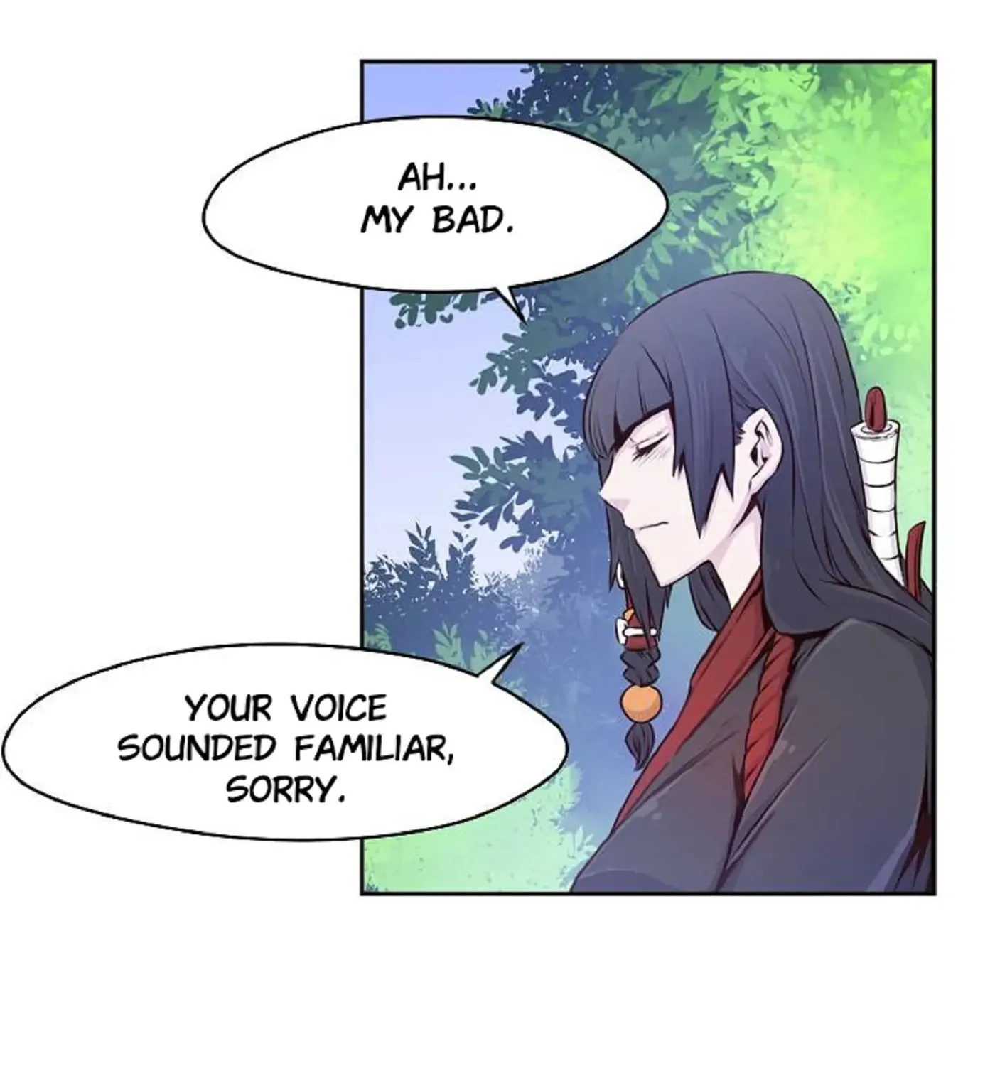 Hwalin Chapter 26 page 2 - 