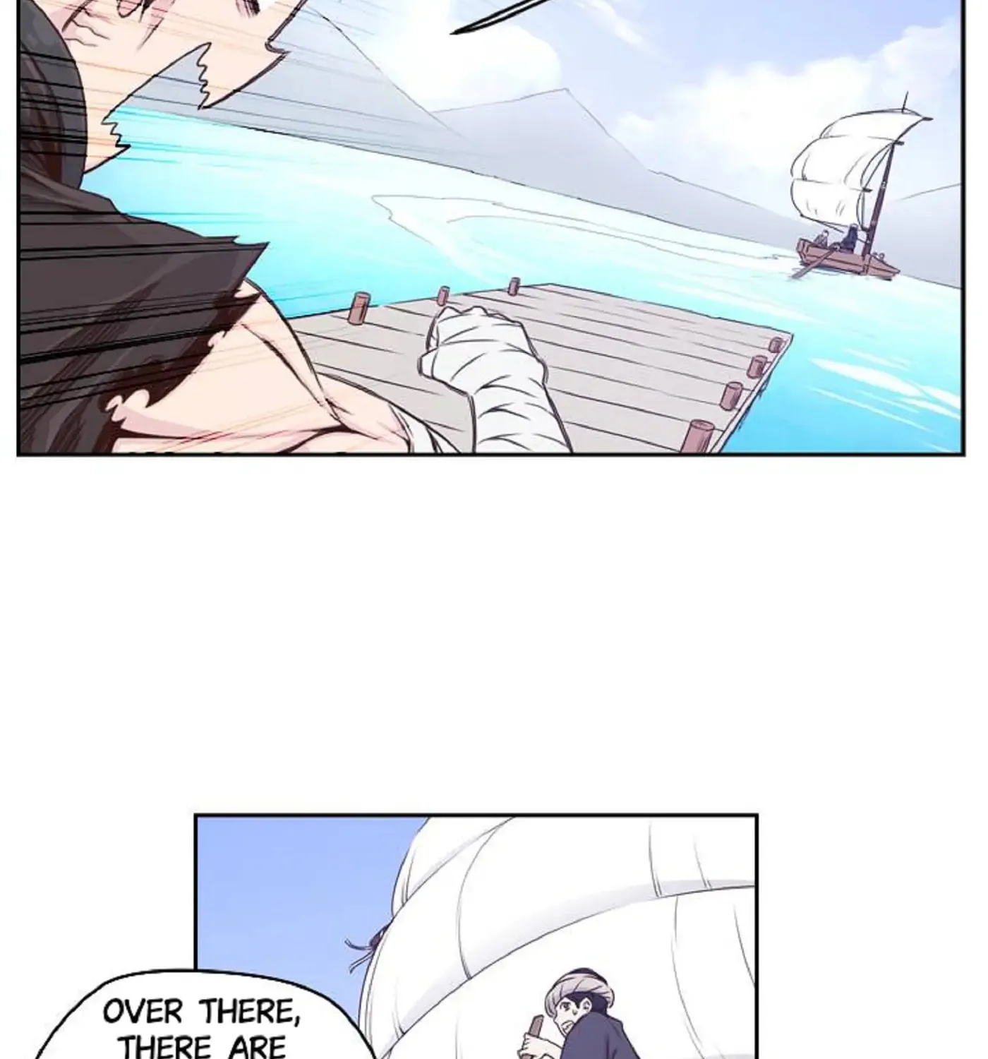 Hwalin Chapter 26 page 11 - 