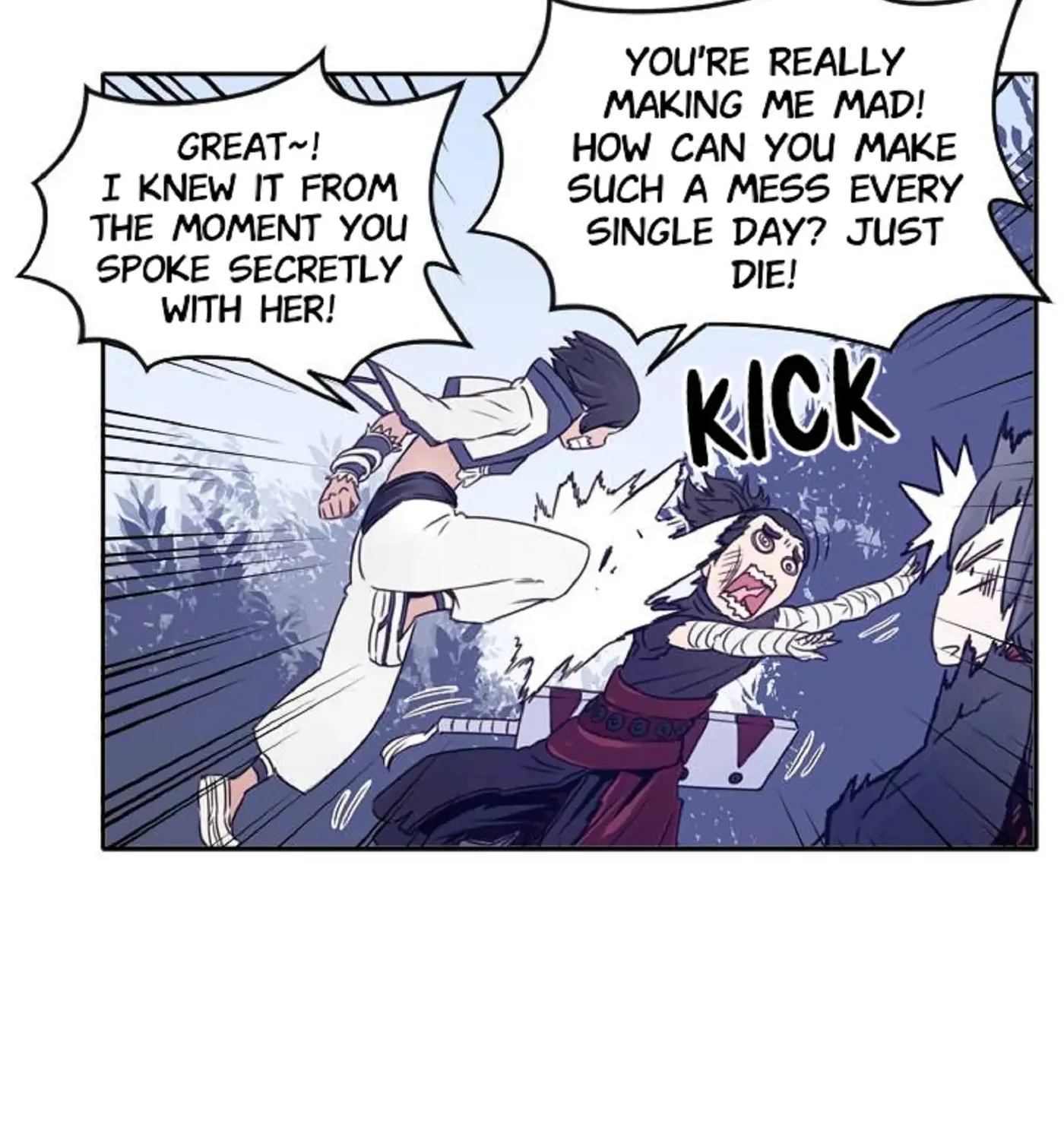 Hwalin Chapter 26 page 103 - 