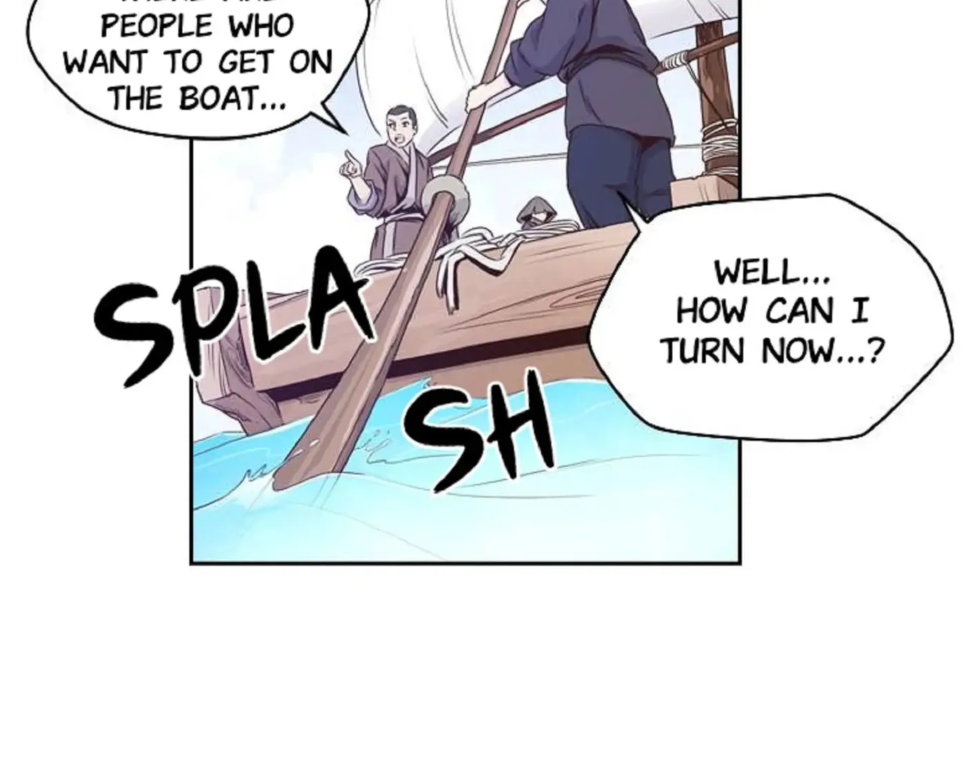 Hwalin Chapter 26 page 12 - 