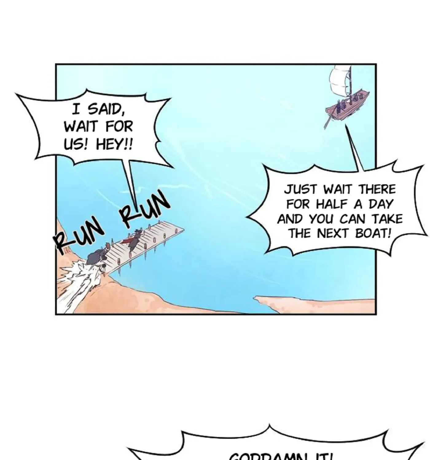 Hwalin Chapter 26 page 13 - 