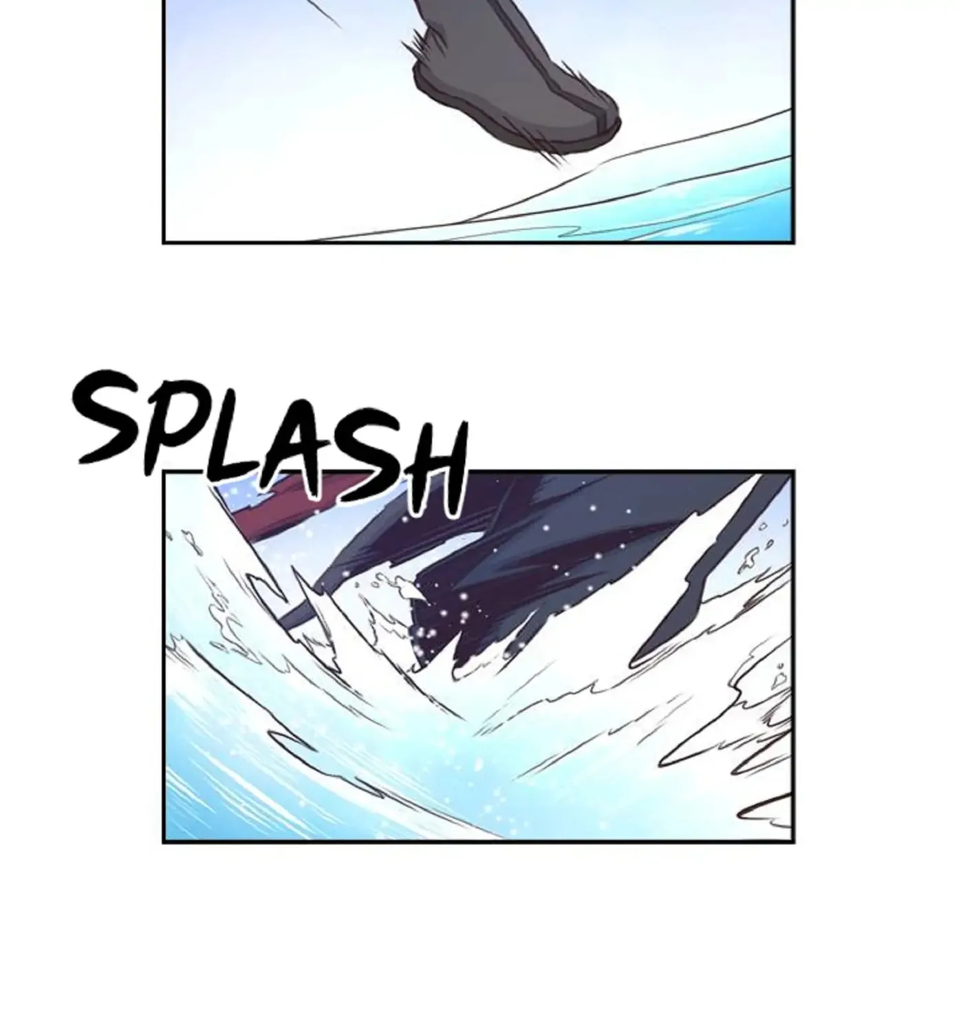 Hwalin Chapter 26 page 17 - 