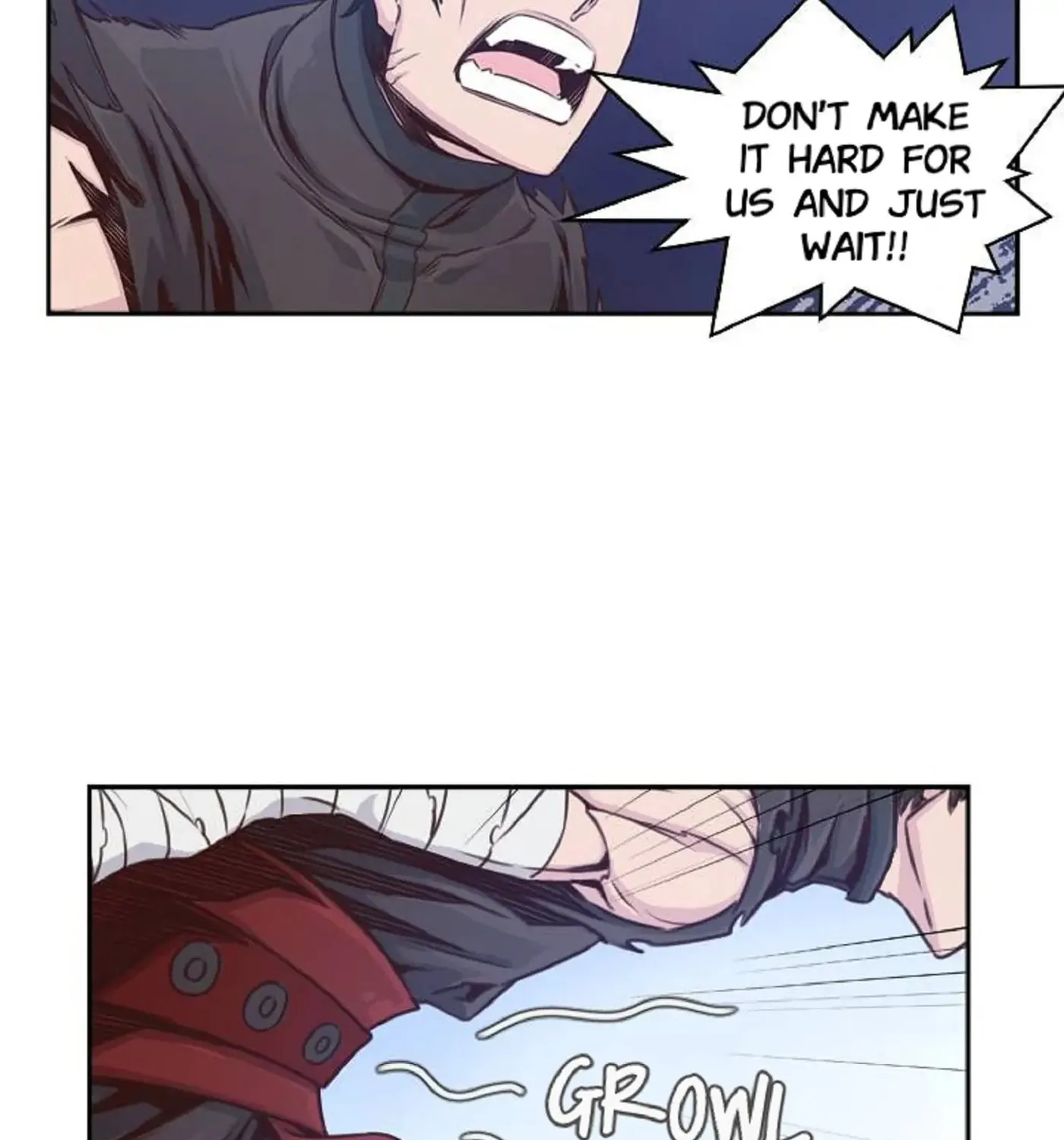 Hwalin Chapter 26 page 21 - 