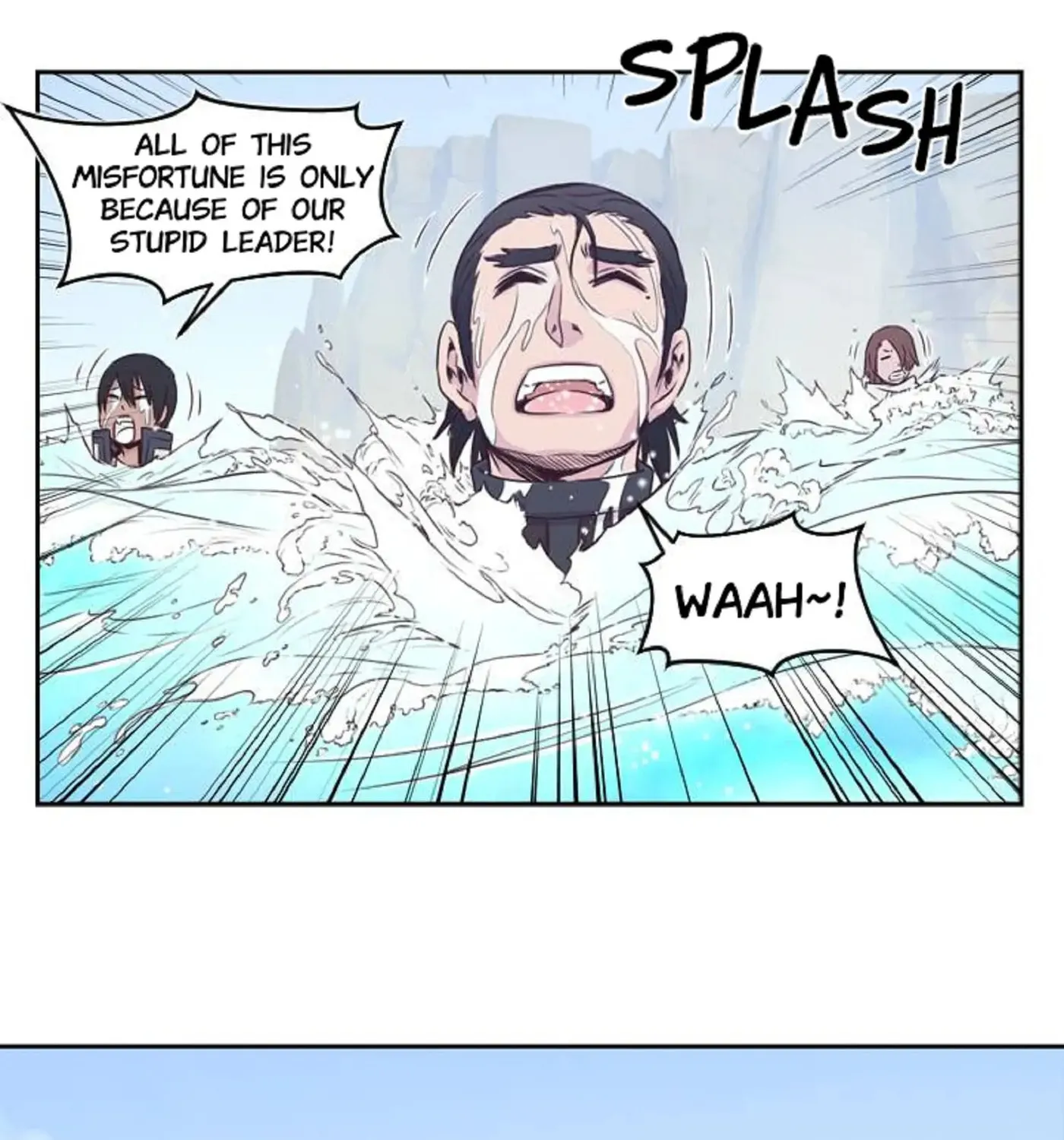 Hwalin Chapter 26 page 25 - 