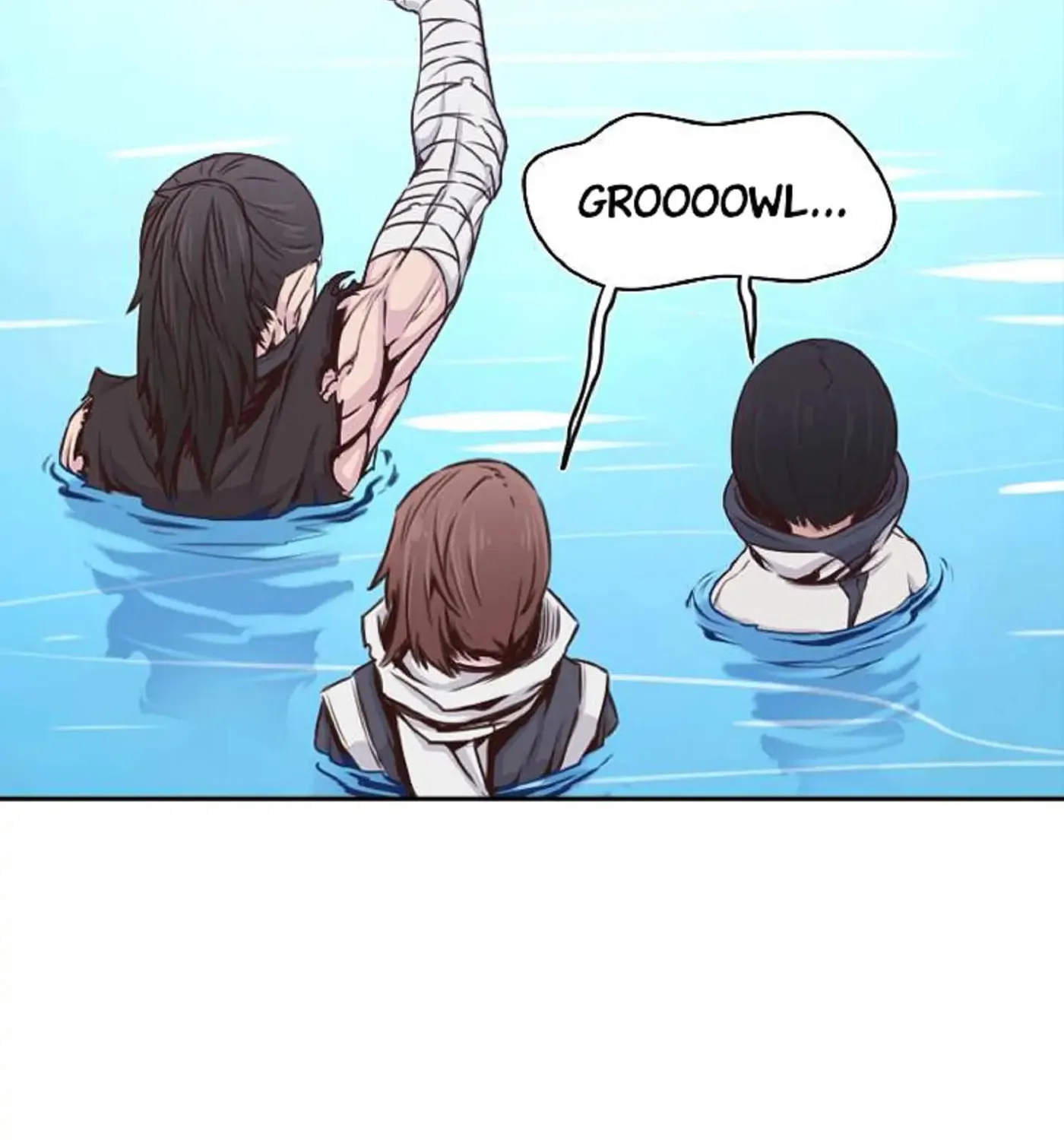 Hwalin Chapter 26 page 27 - 