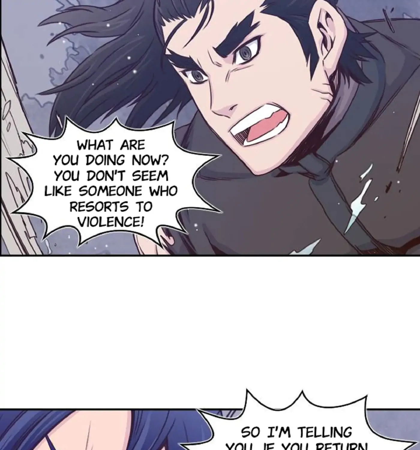 Hwalin Chapter 26 page 37 - 